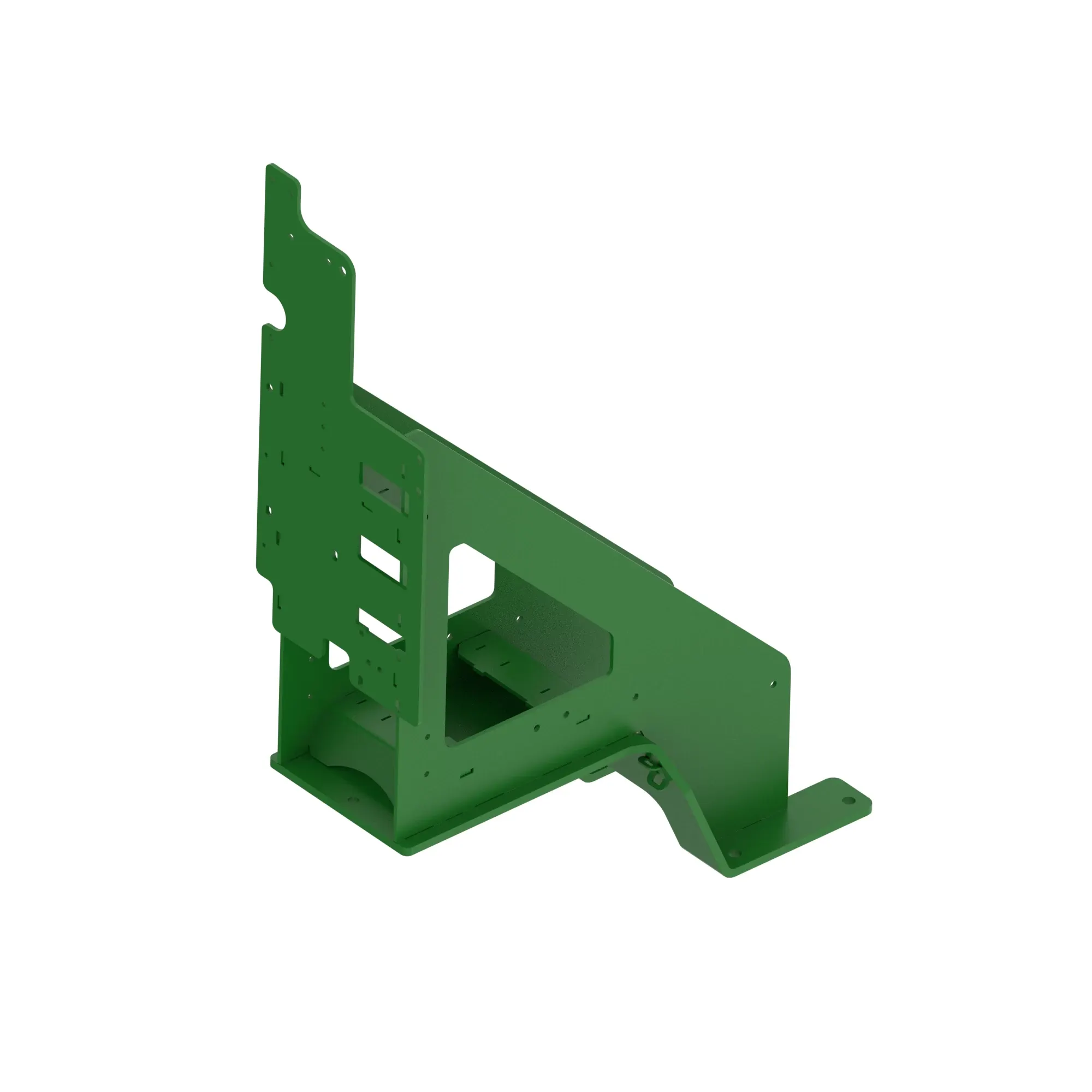 BRACKET, 1725 EXACT RATE PUMP MOUNT