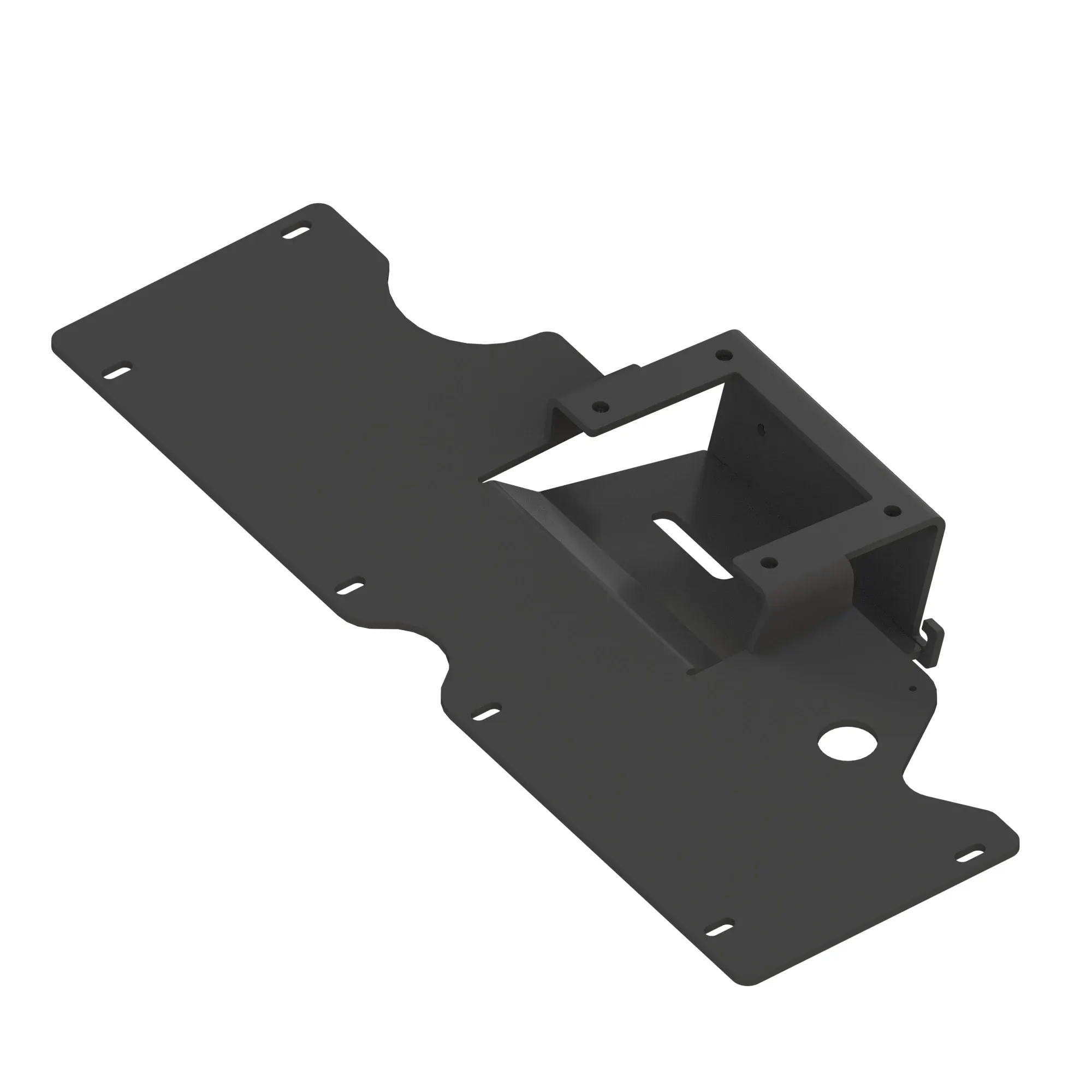 John Deere Bracket - F731330