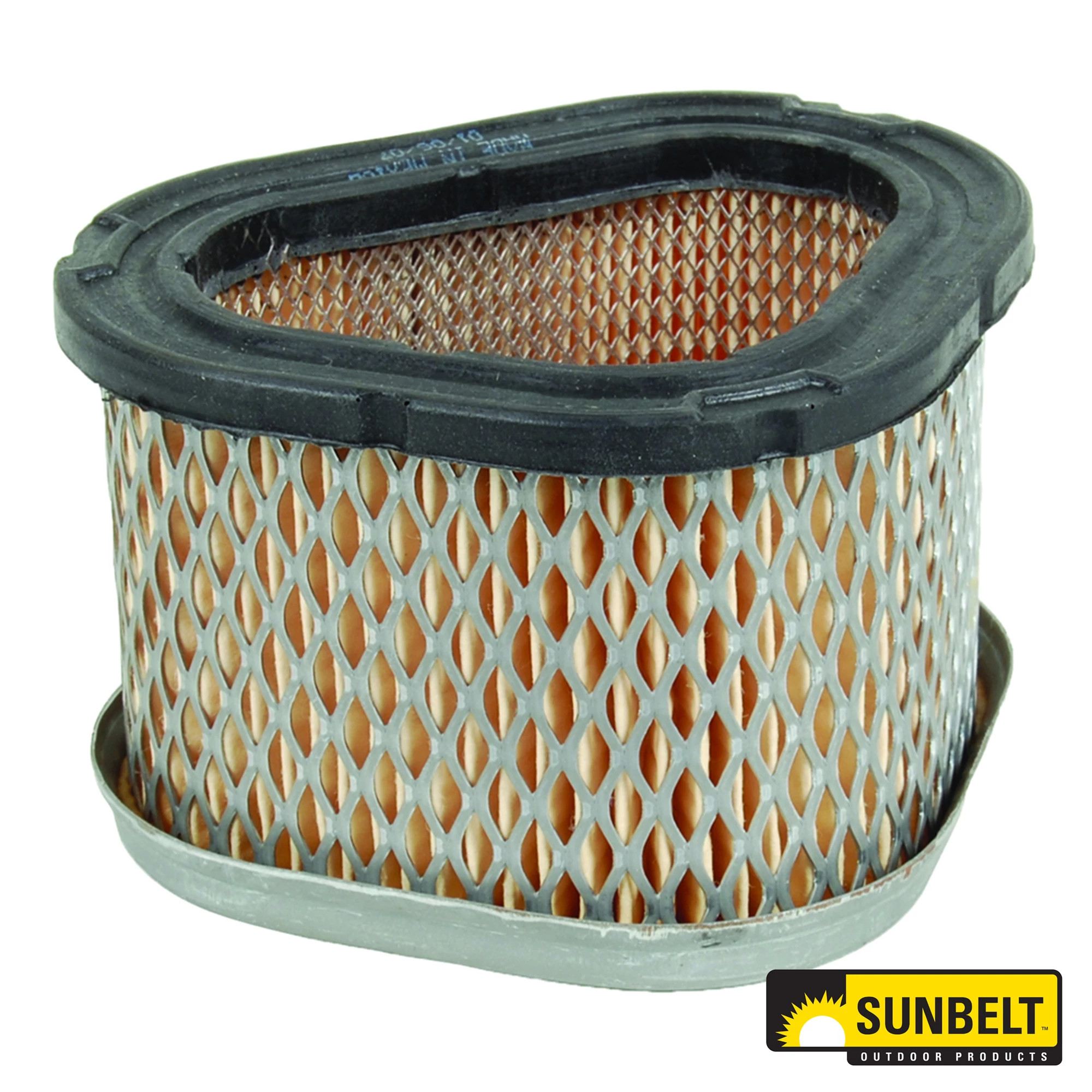 Sunbelt Secondary Air Filter Element - A-B1SB6605