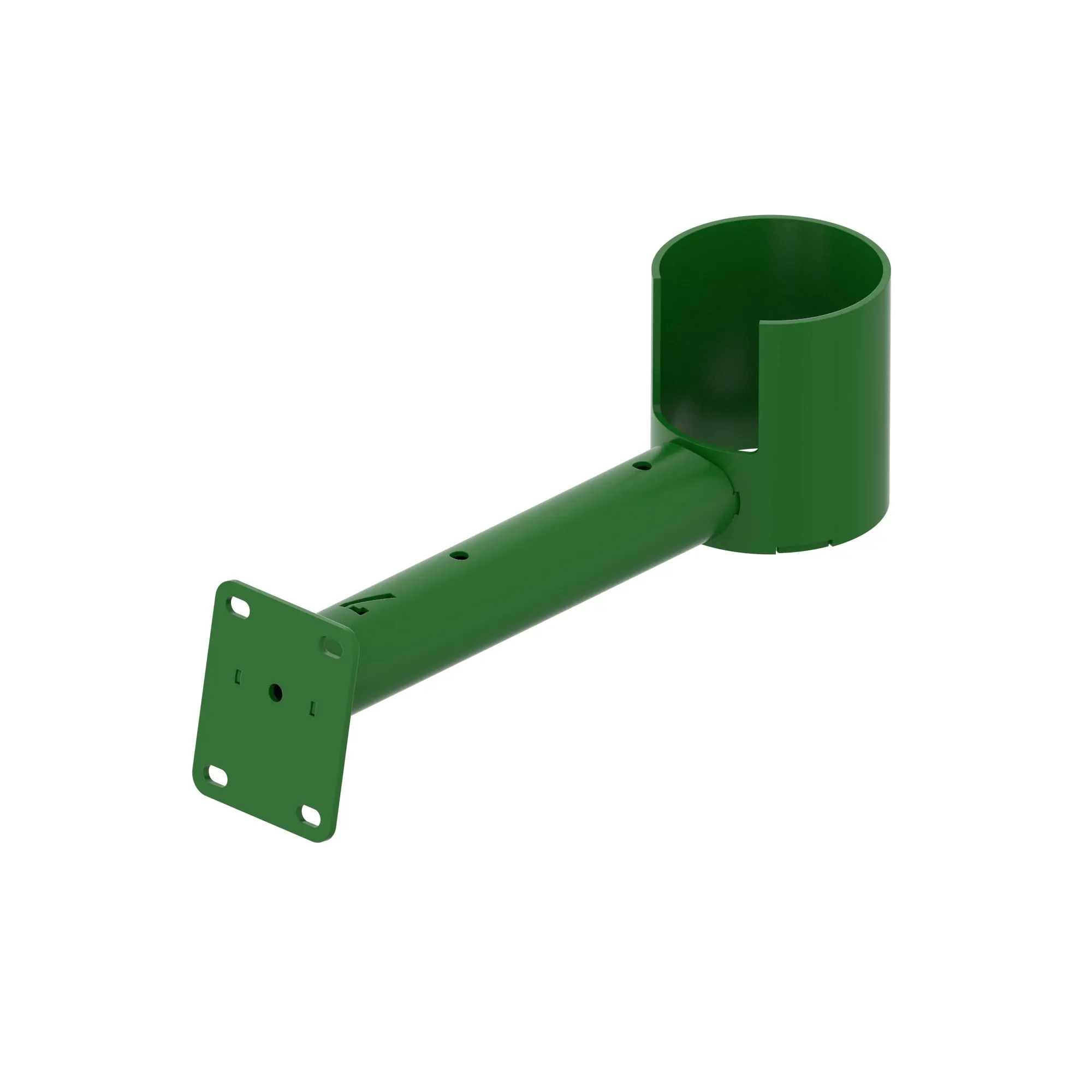 BRACKET, FENDER