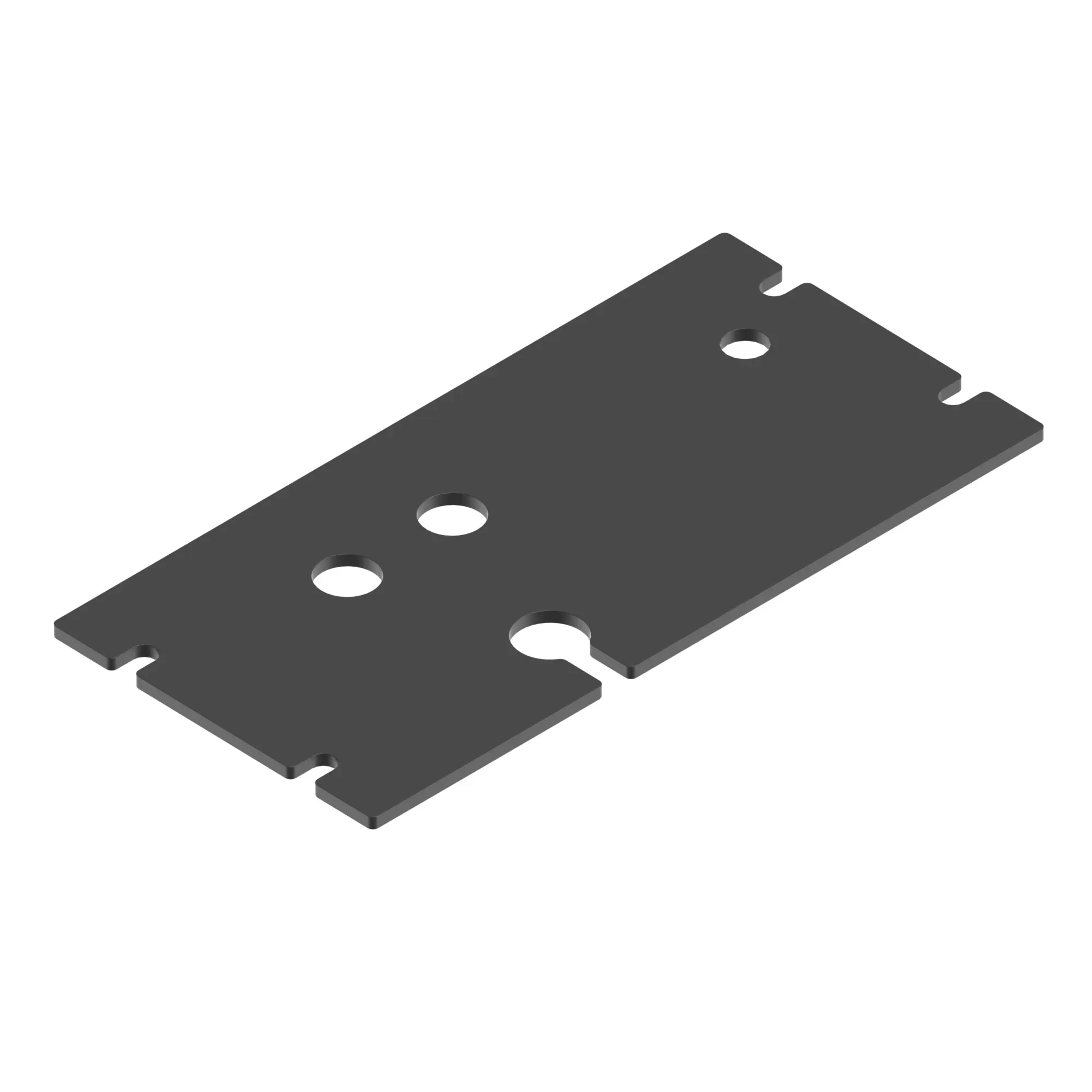 John Deere Bracket - T387972