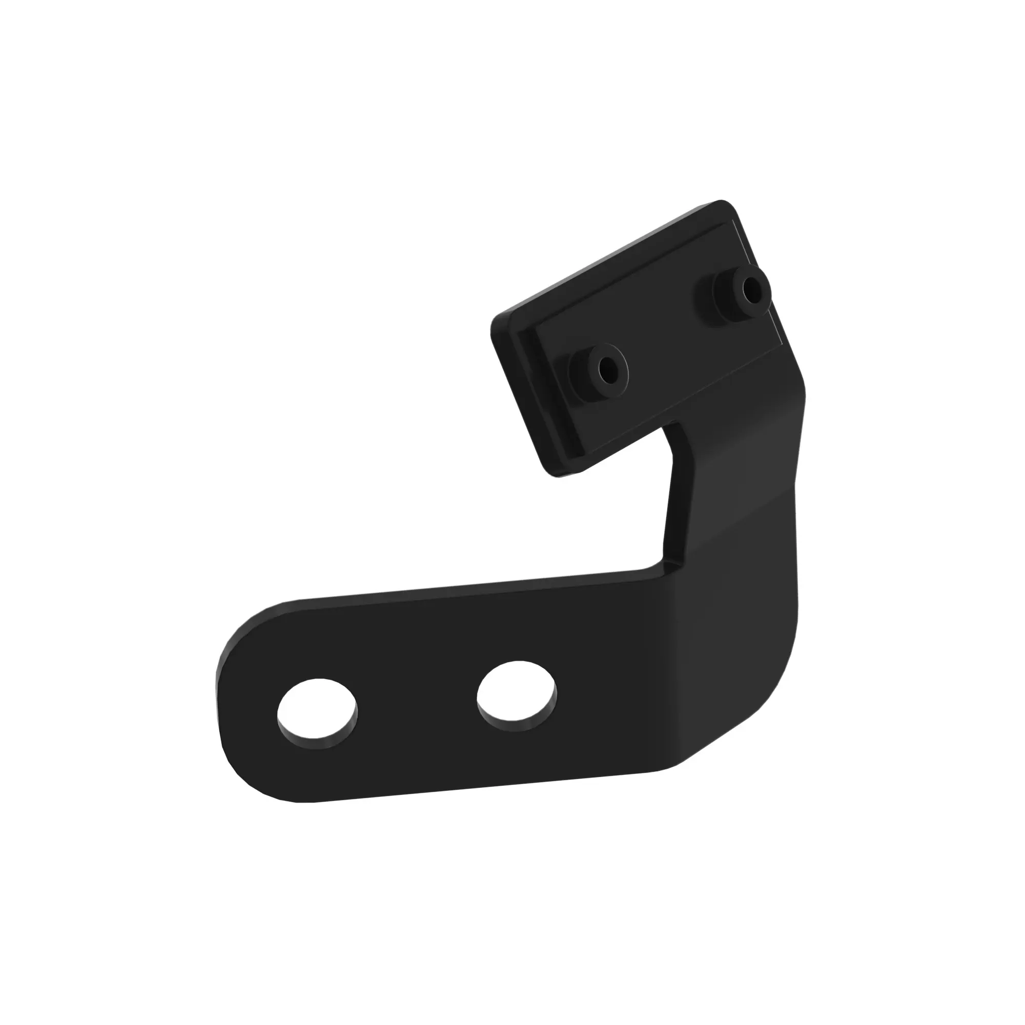 John Deere Bracket - F723490