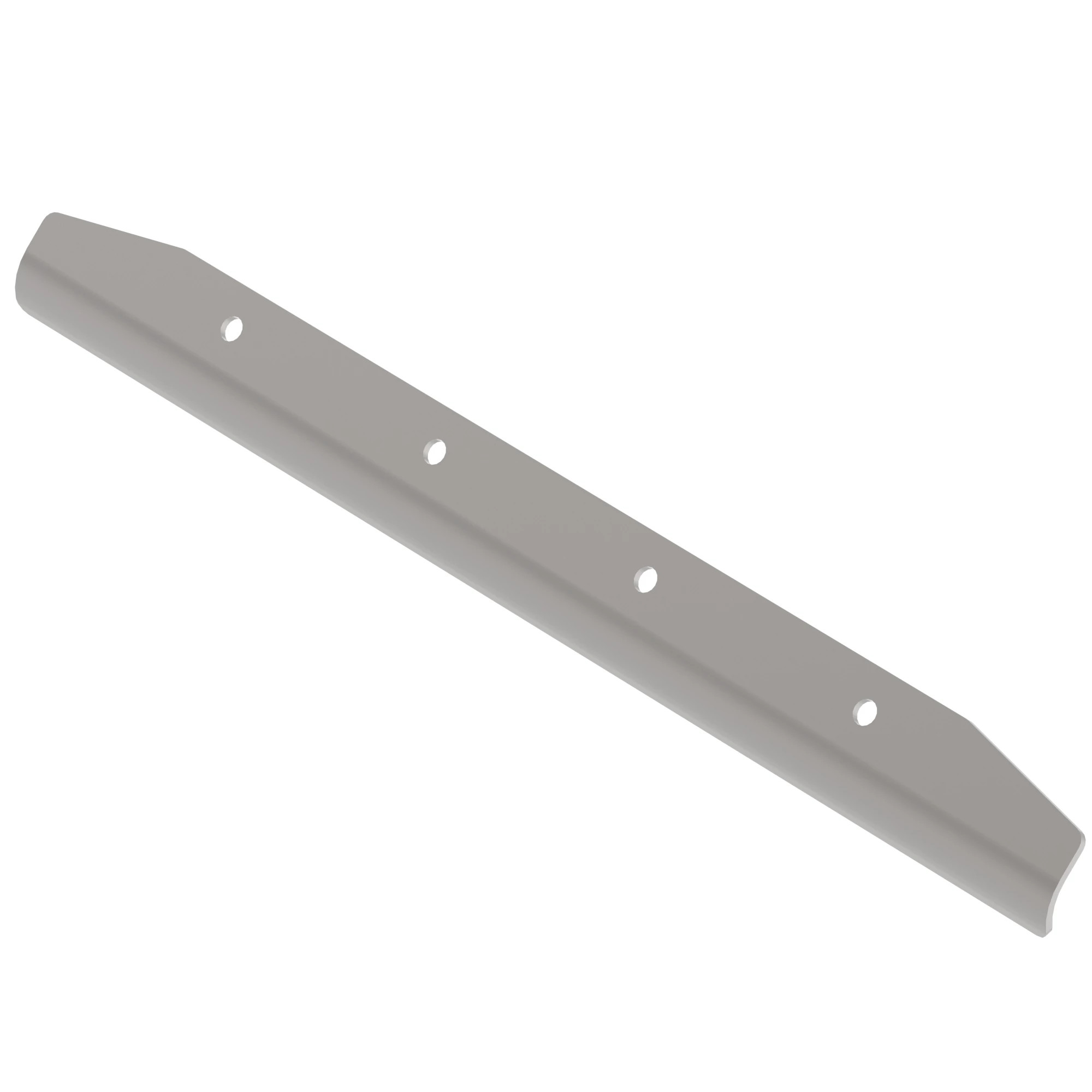 BRACKET, TENSION FRAME SEAL - F/R