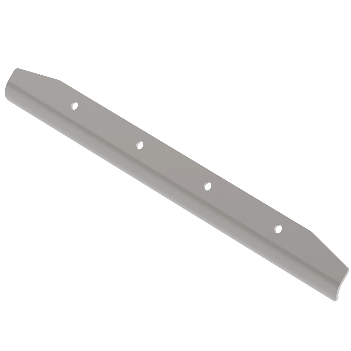Bracket, Tension Frame Seal - F/R
