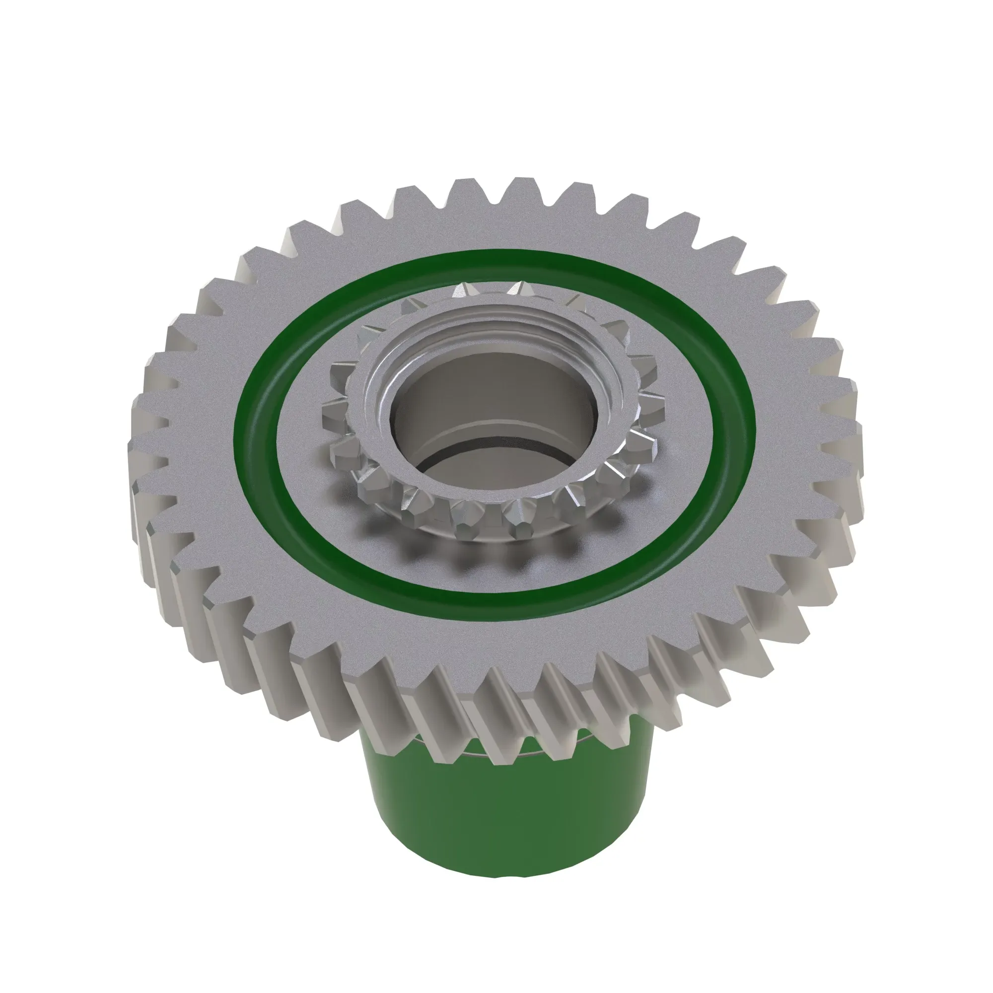 John Deere Helical Gear (1st Driven, 39 Teeth) - SU63958