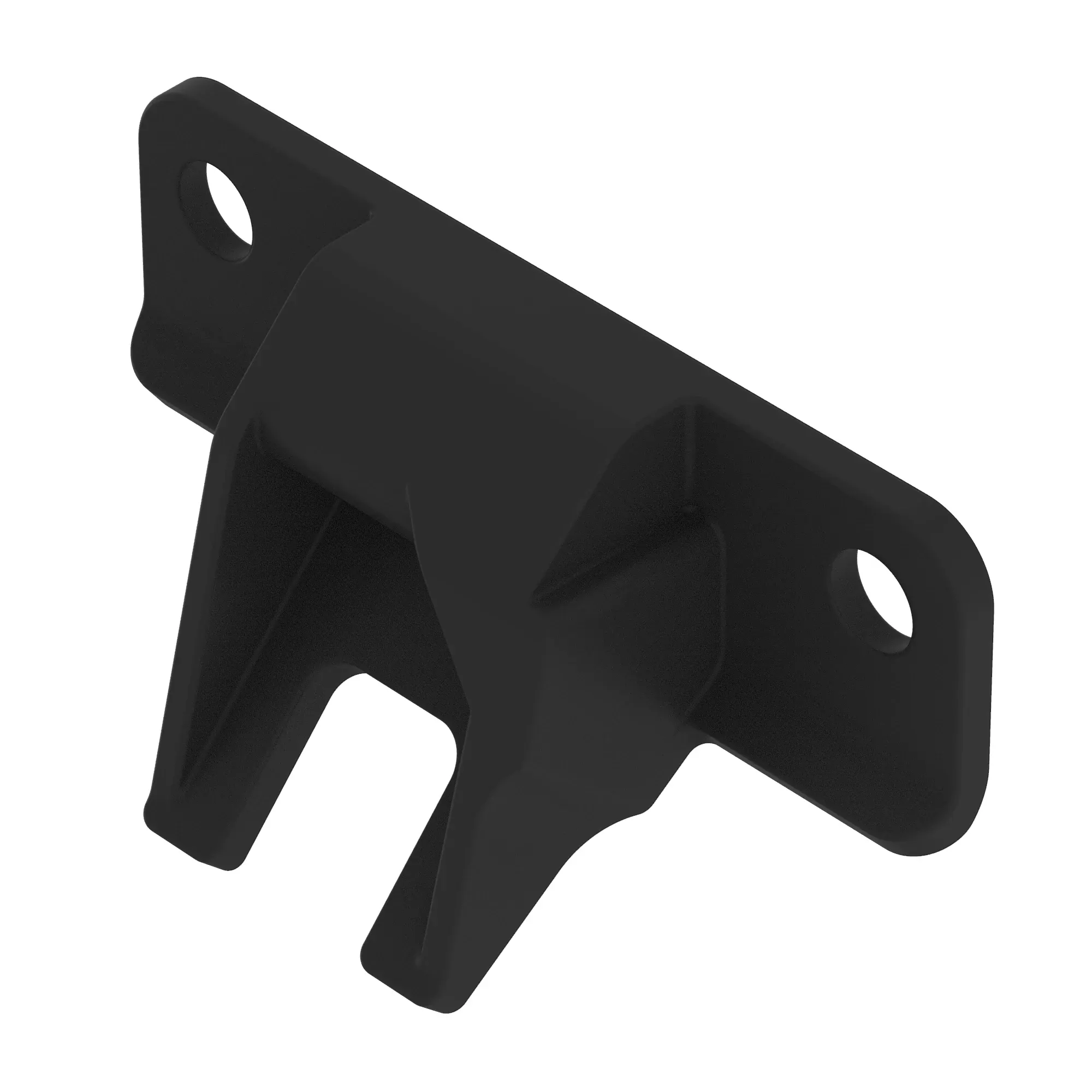 BRACKET, REAR CAMERA MOUNTING.