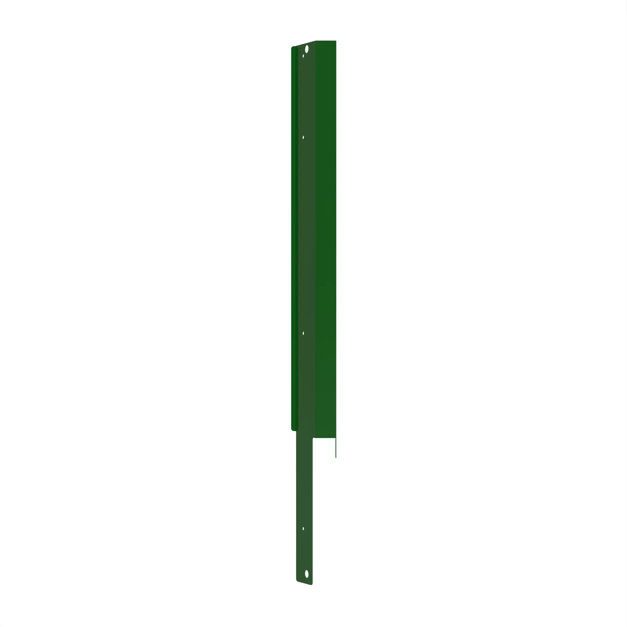 CHANNEL, SOLUTION LEVEL