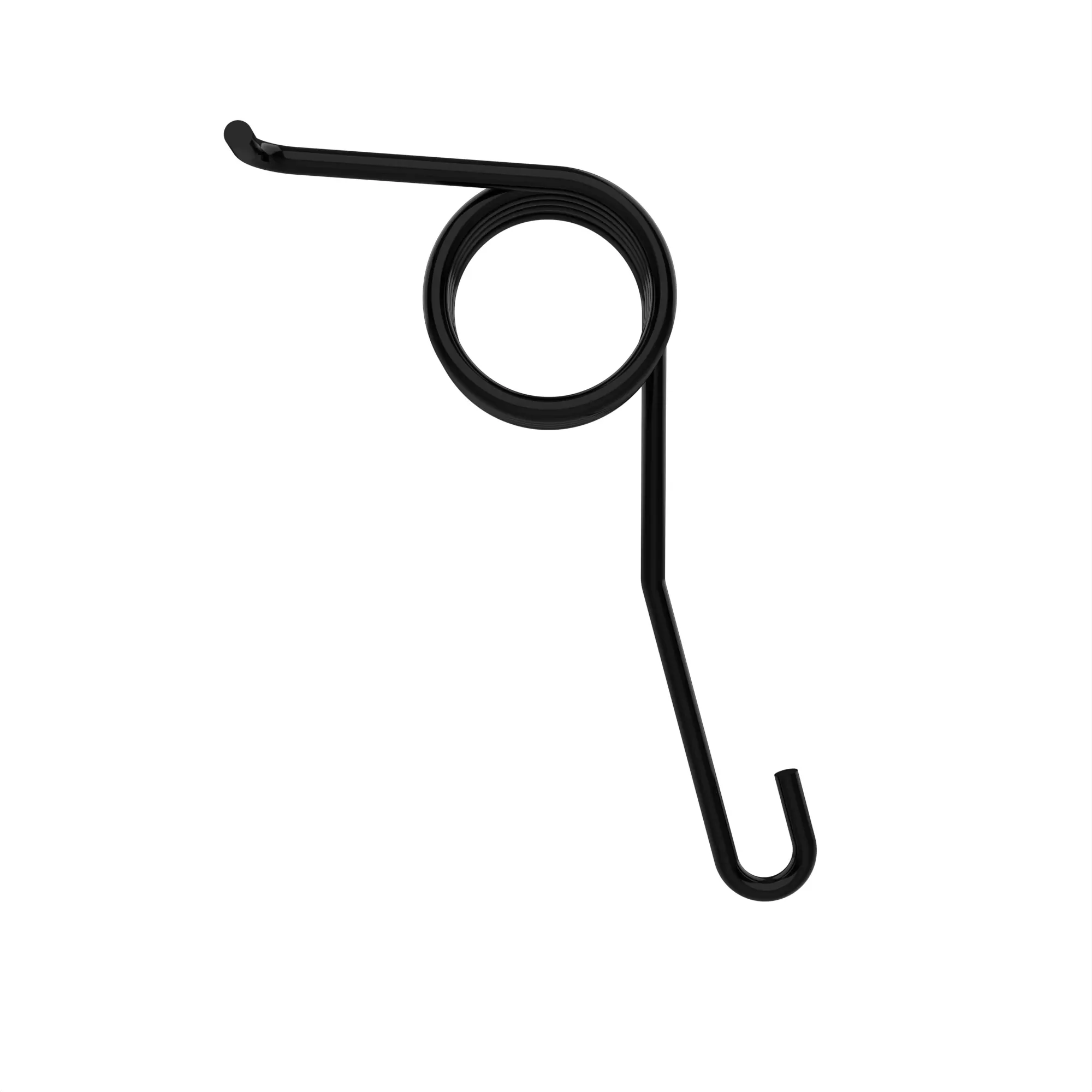 Torsion Spring