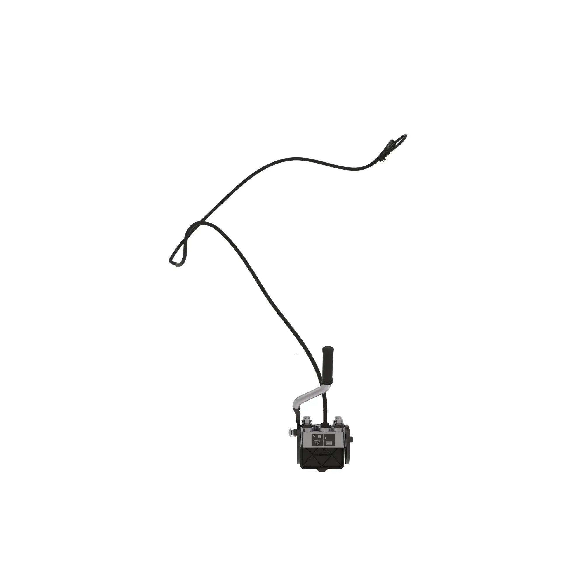 COLIS MC 2F+1+LSS LOADER