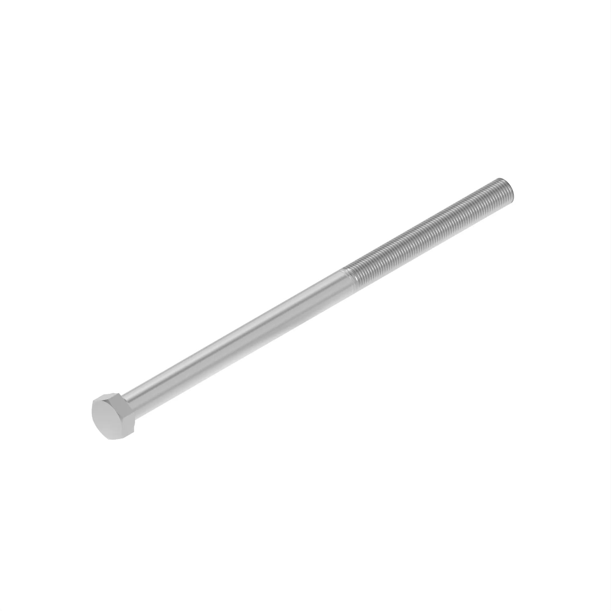 John Deere Hexagonal Head Cap Screw, 1/2" X 9-1/2" - 19H3339