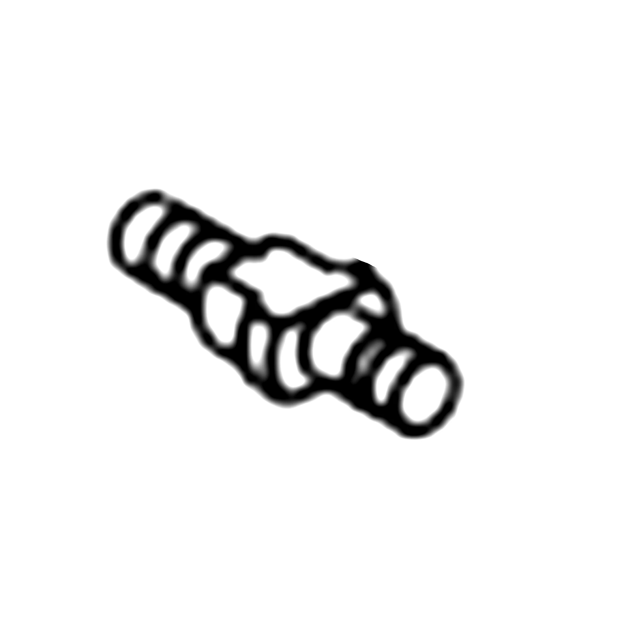 John Deere Main Hydraulic Pump Dowel Pin - 4179179