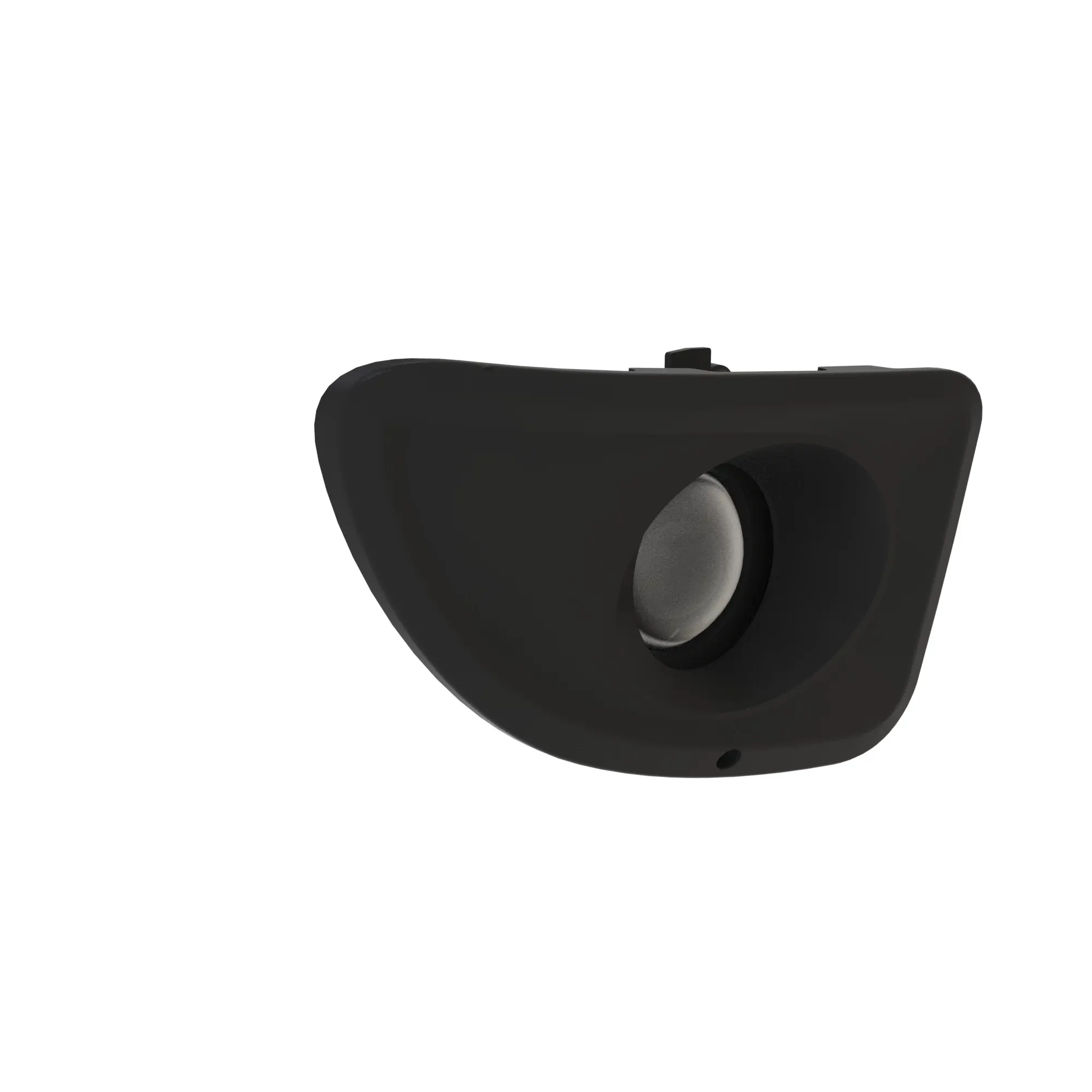 Headlight, Low Beam Right Side