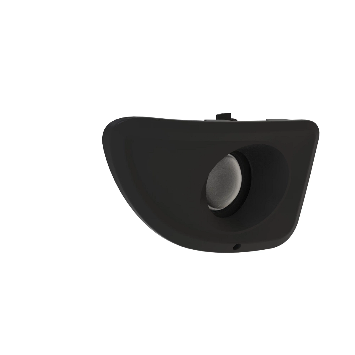 Headlight, Low Beam Right Side
