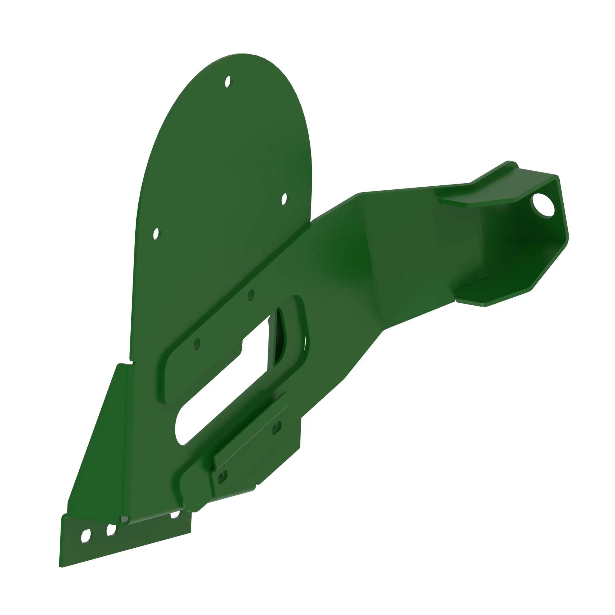 IDLER, UNLOADING DRIVE