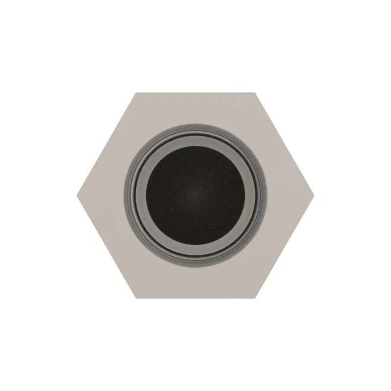 NUT, M6X1.0  DOME NUT, Nut