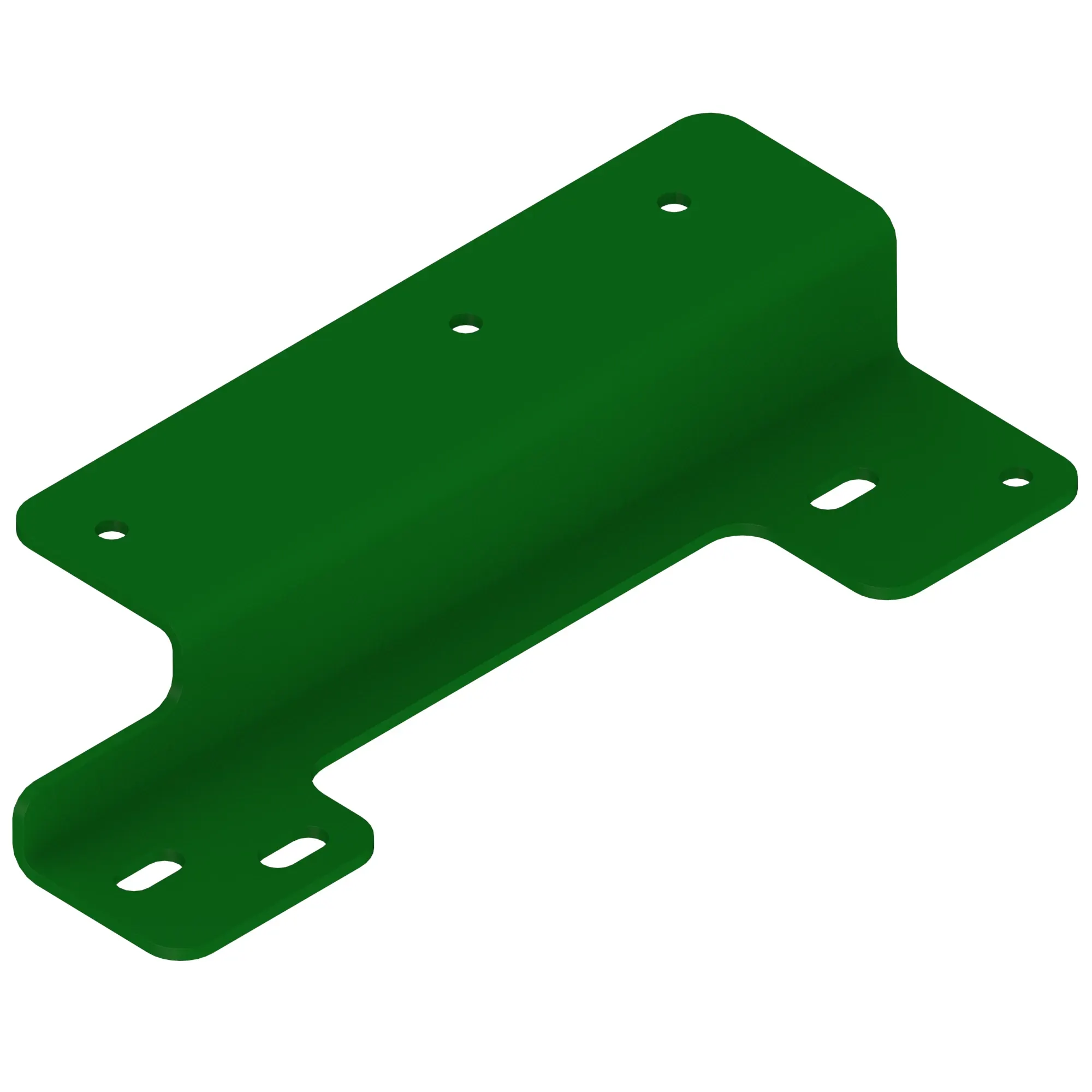 John Deere Hose Support Bracket - KK23435