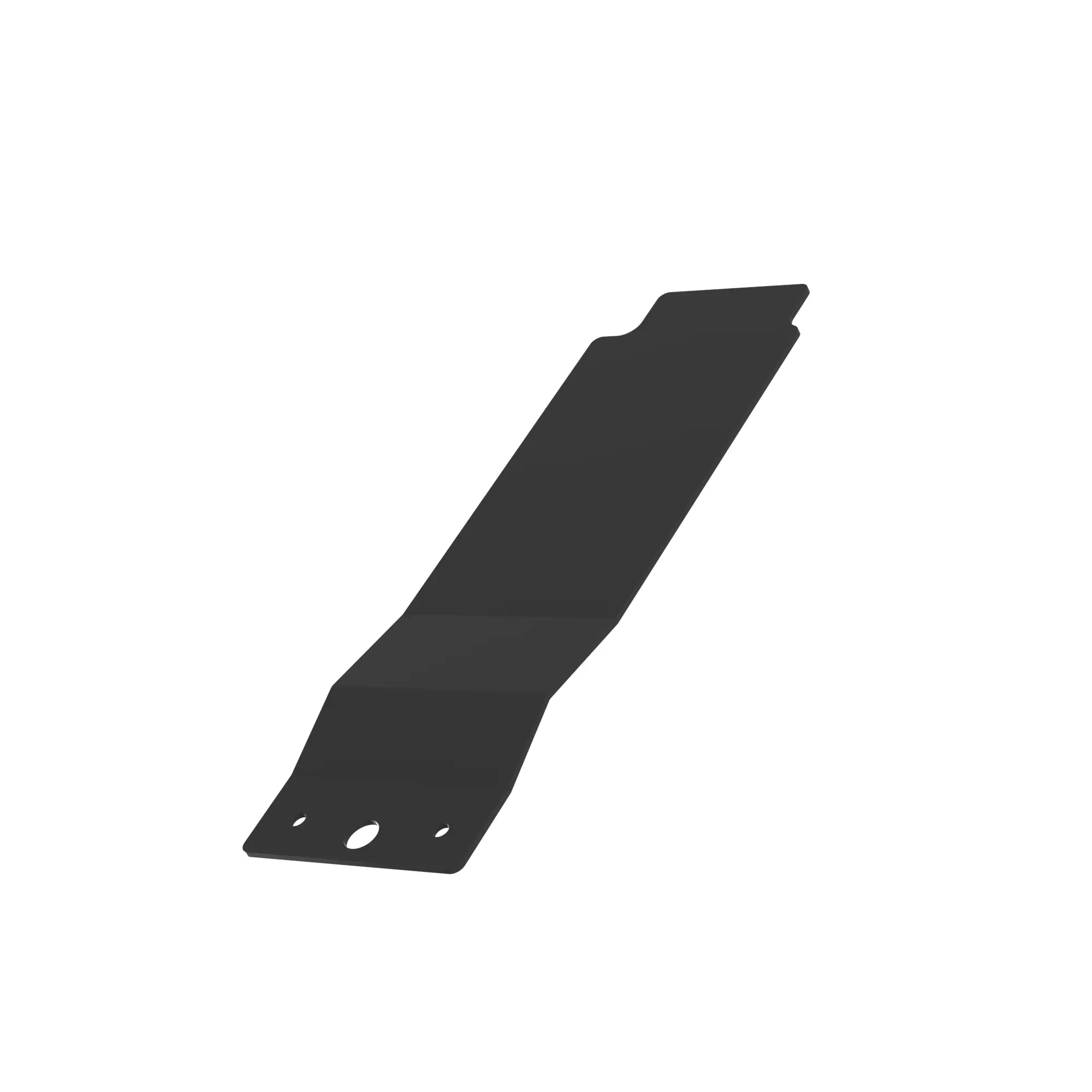 John Deere Plate - T476692