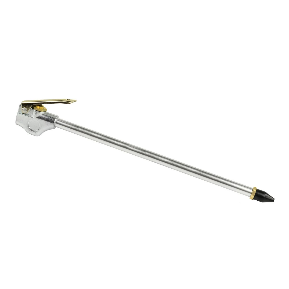 "12\" Blow Gun with Standard Rubber Nozzle (AWJ-00AT-3007)"