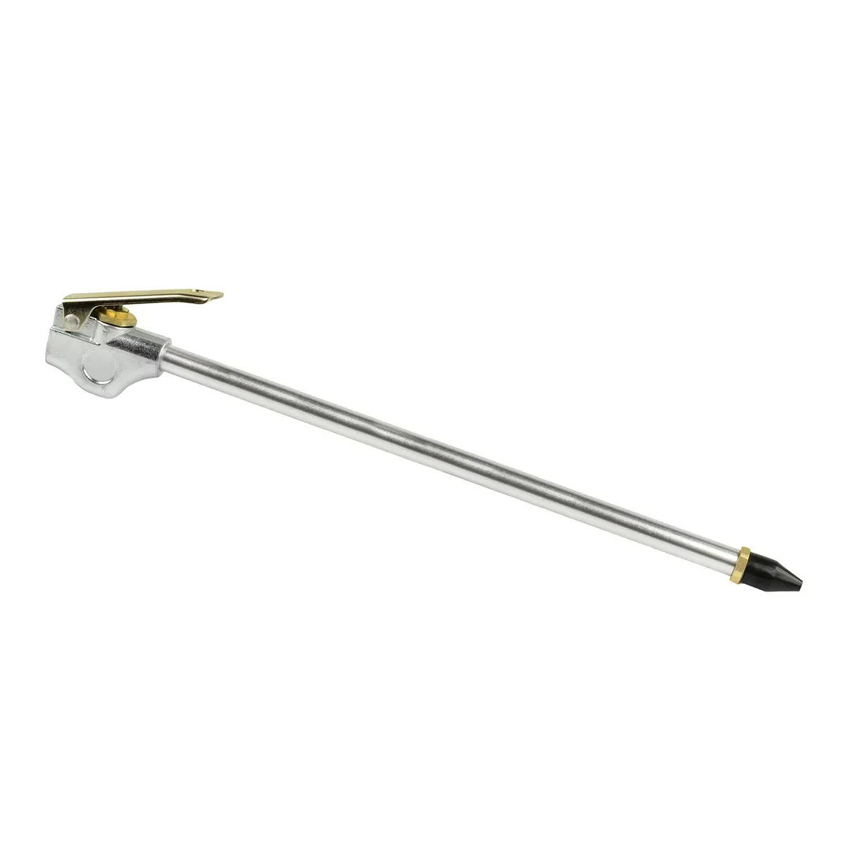 "12\" Blow Gun with Standard Rubber Nozzle (AWJ-00AT-3007)"