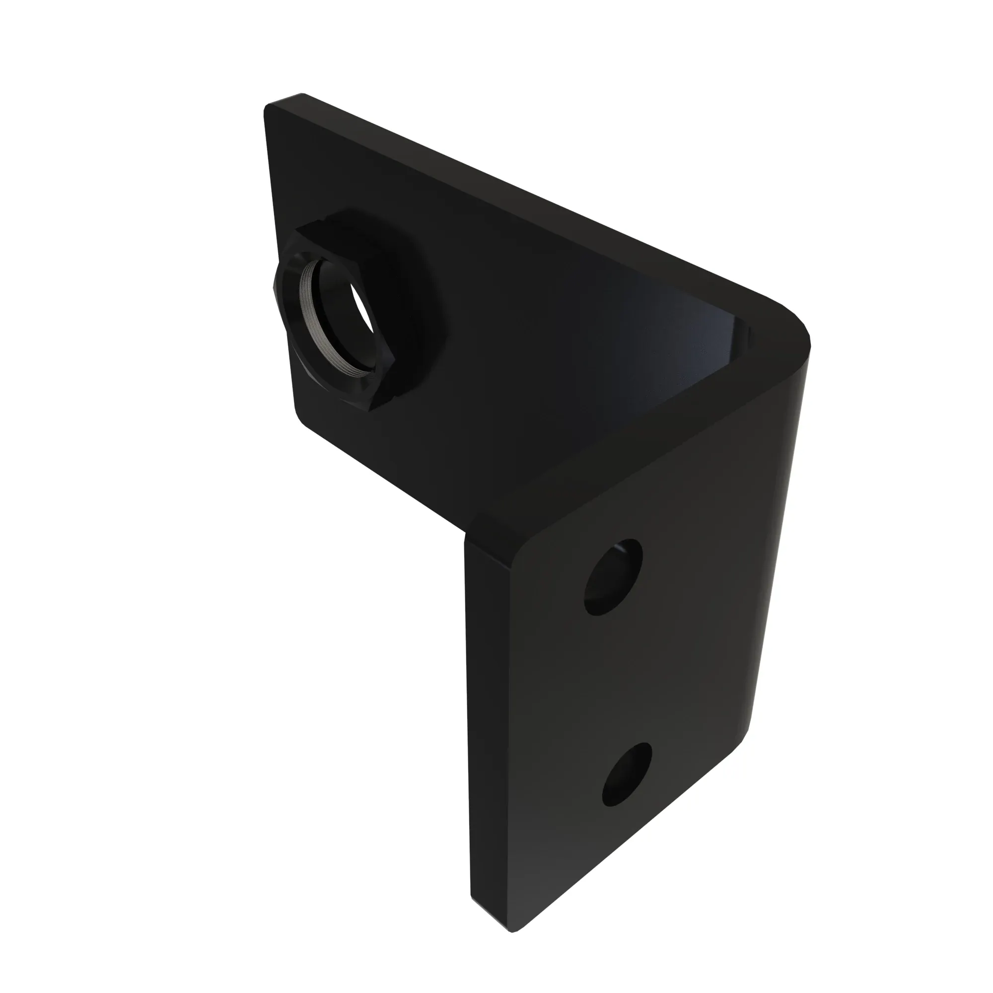 John Deere Cab Wiring Harness Bracket - SJ13964