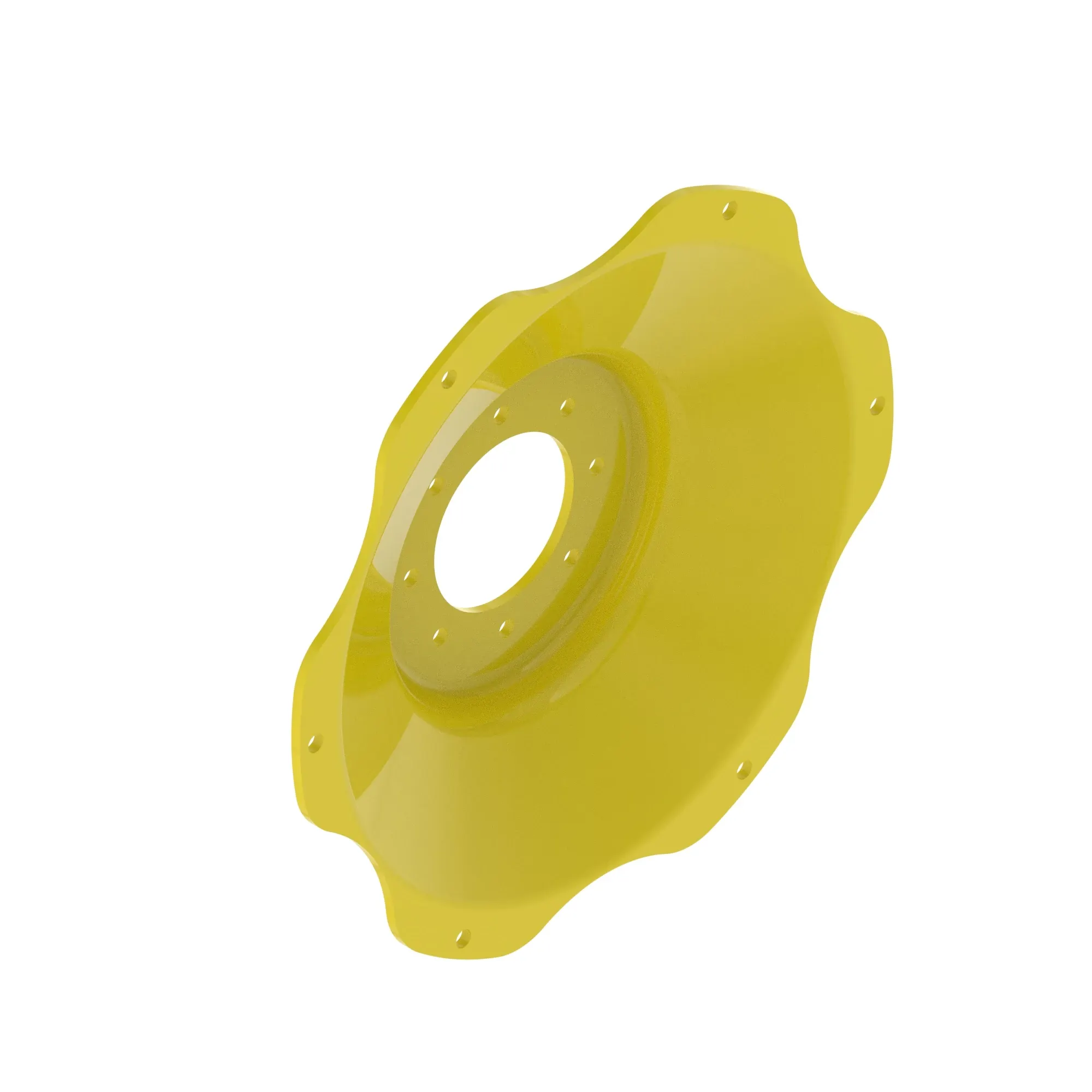 HEAVY DUTY WHEEL DISK