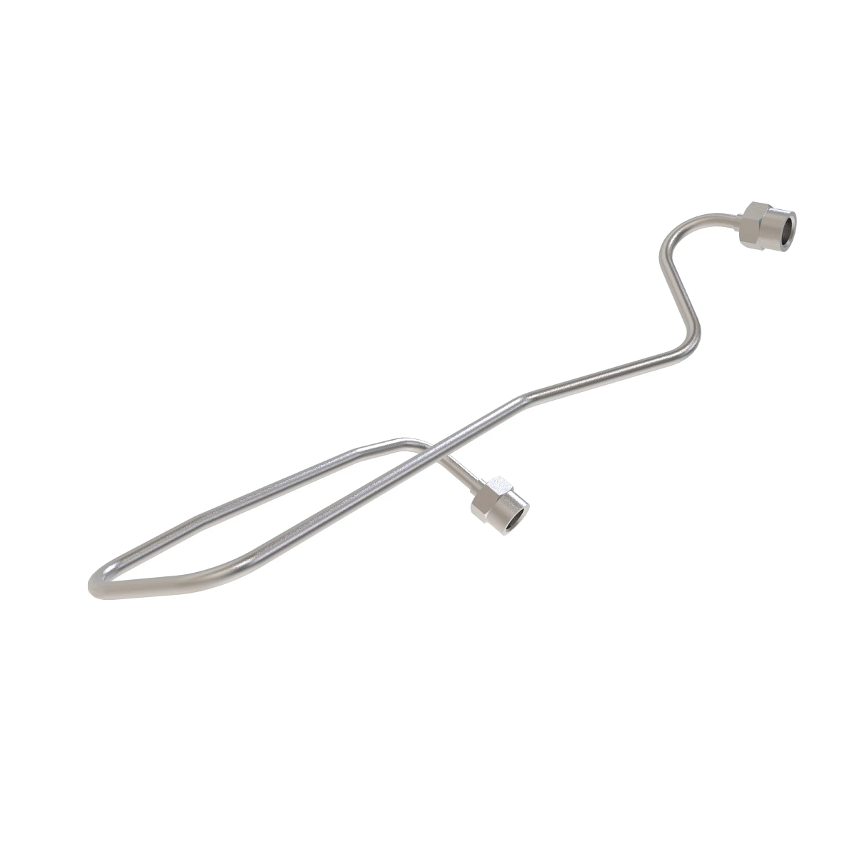 RE502933: Fuel Line, No 2