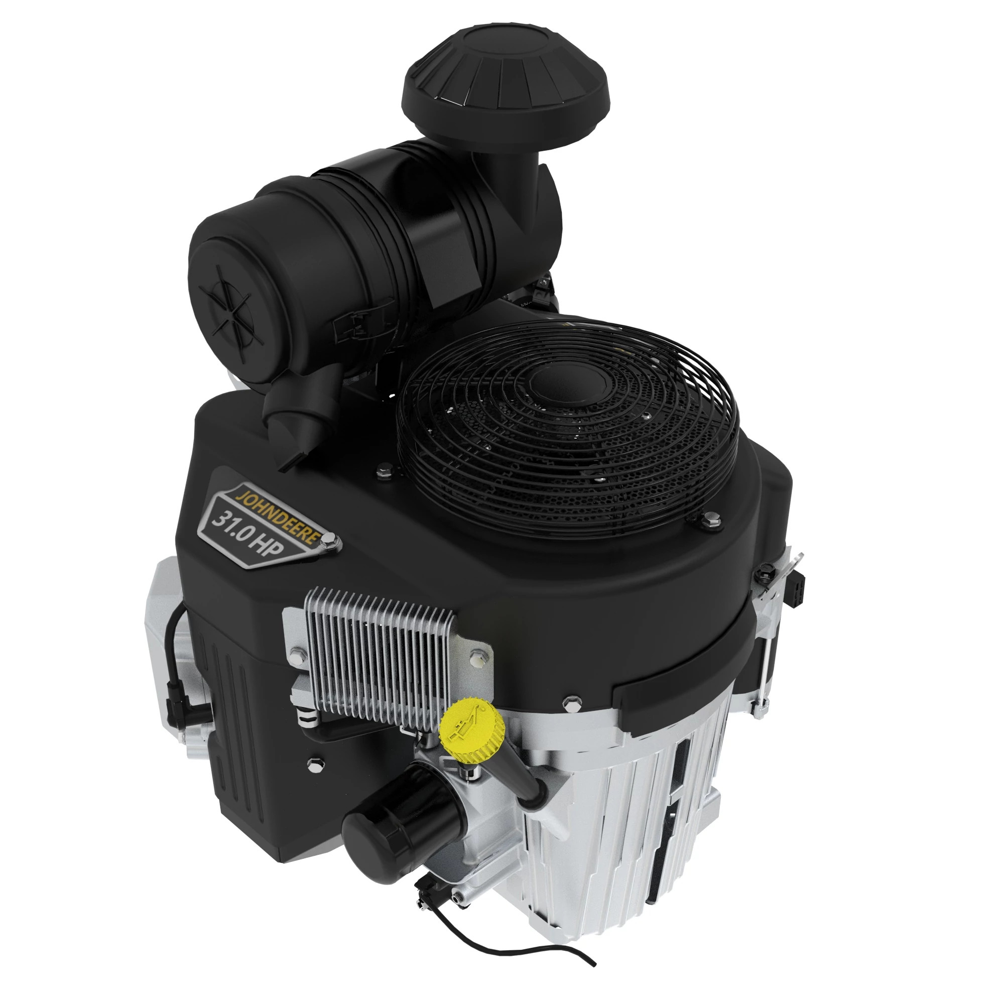 John Deere Gasoline Engine - AUC13917