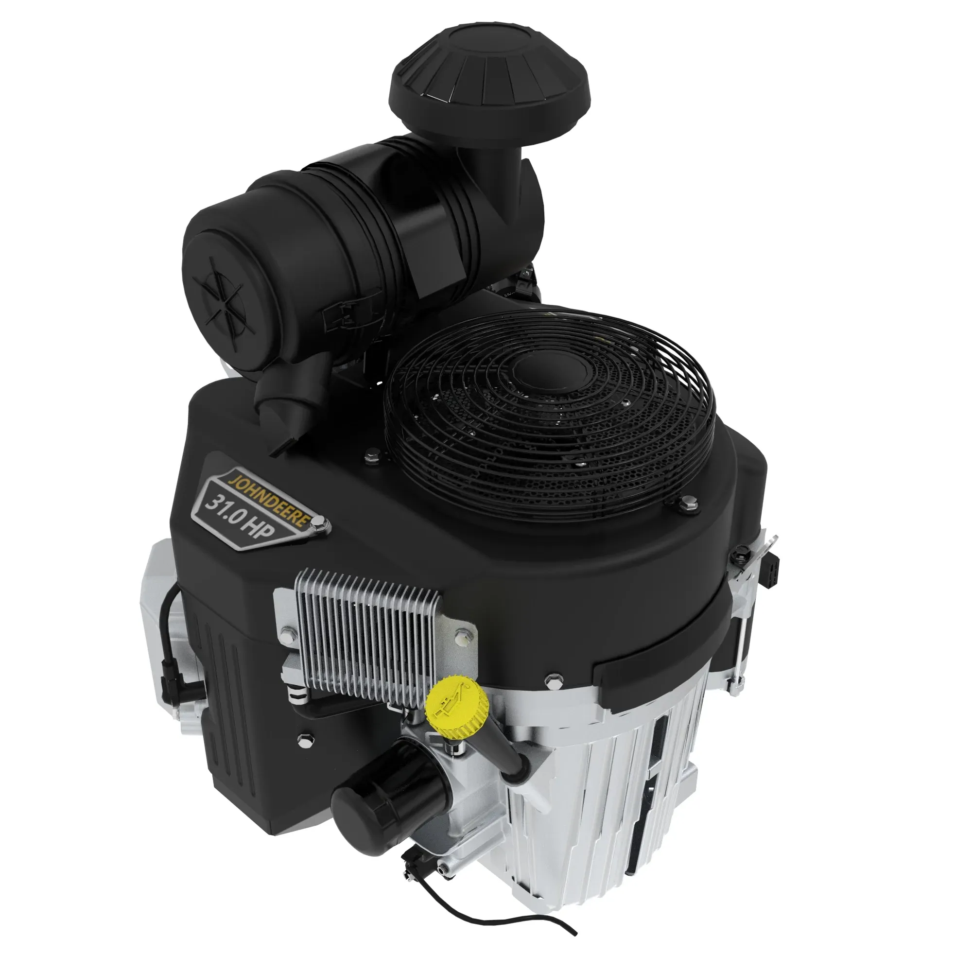 John Deere Gasoline Engine - AUC13917