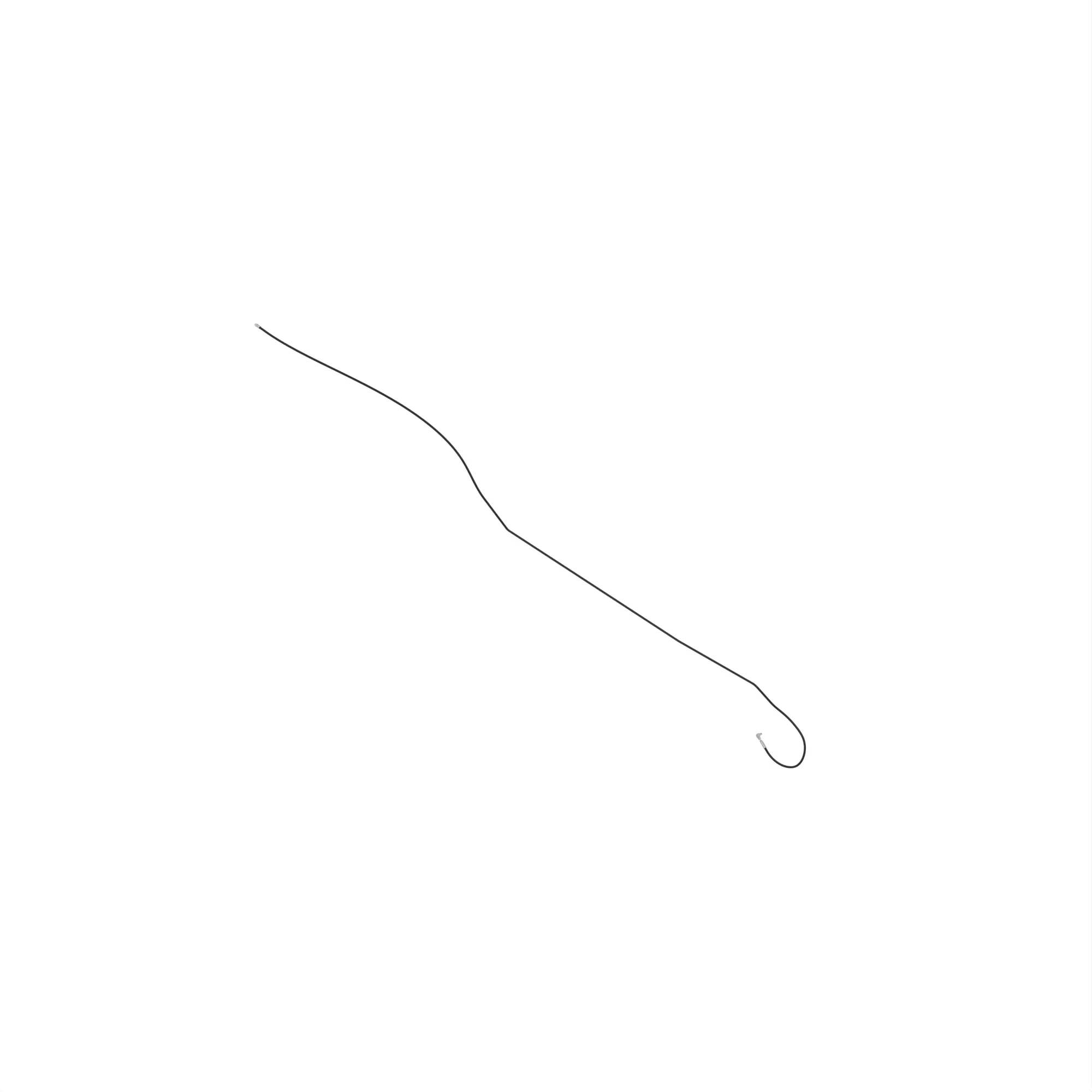 hydraulichose