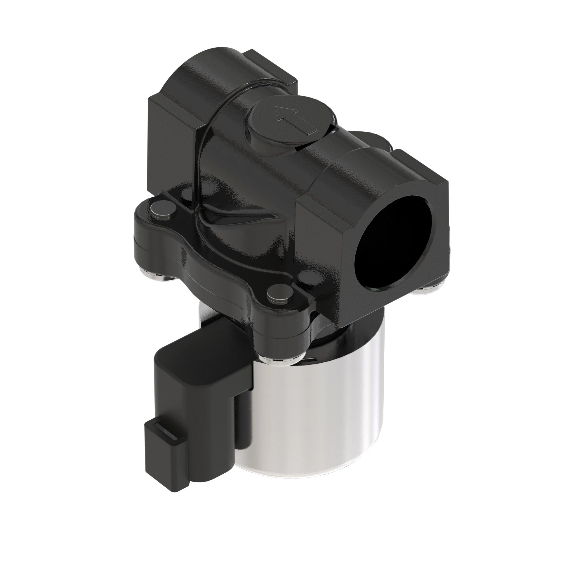 PNEUMATIC CONTROL VALVE, PNEUMATIC