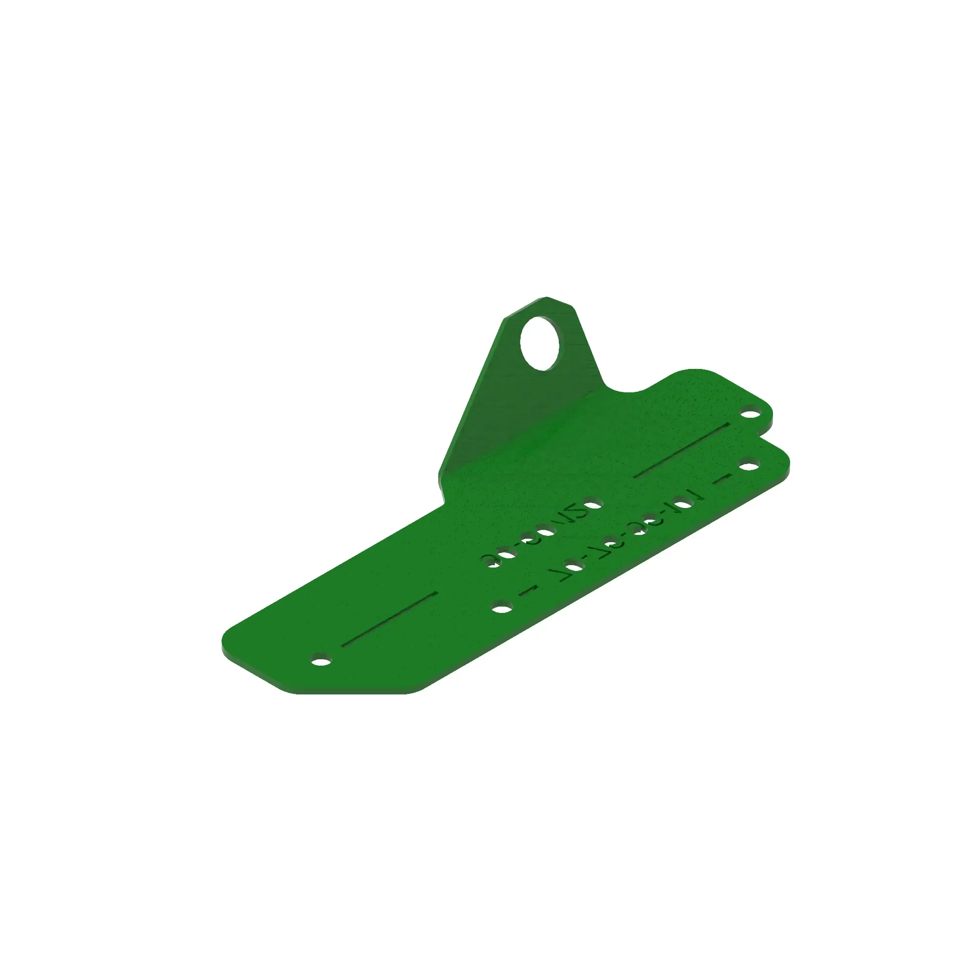John Deere Support - KK93677