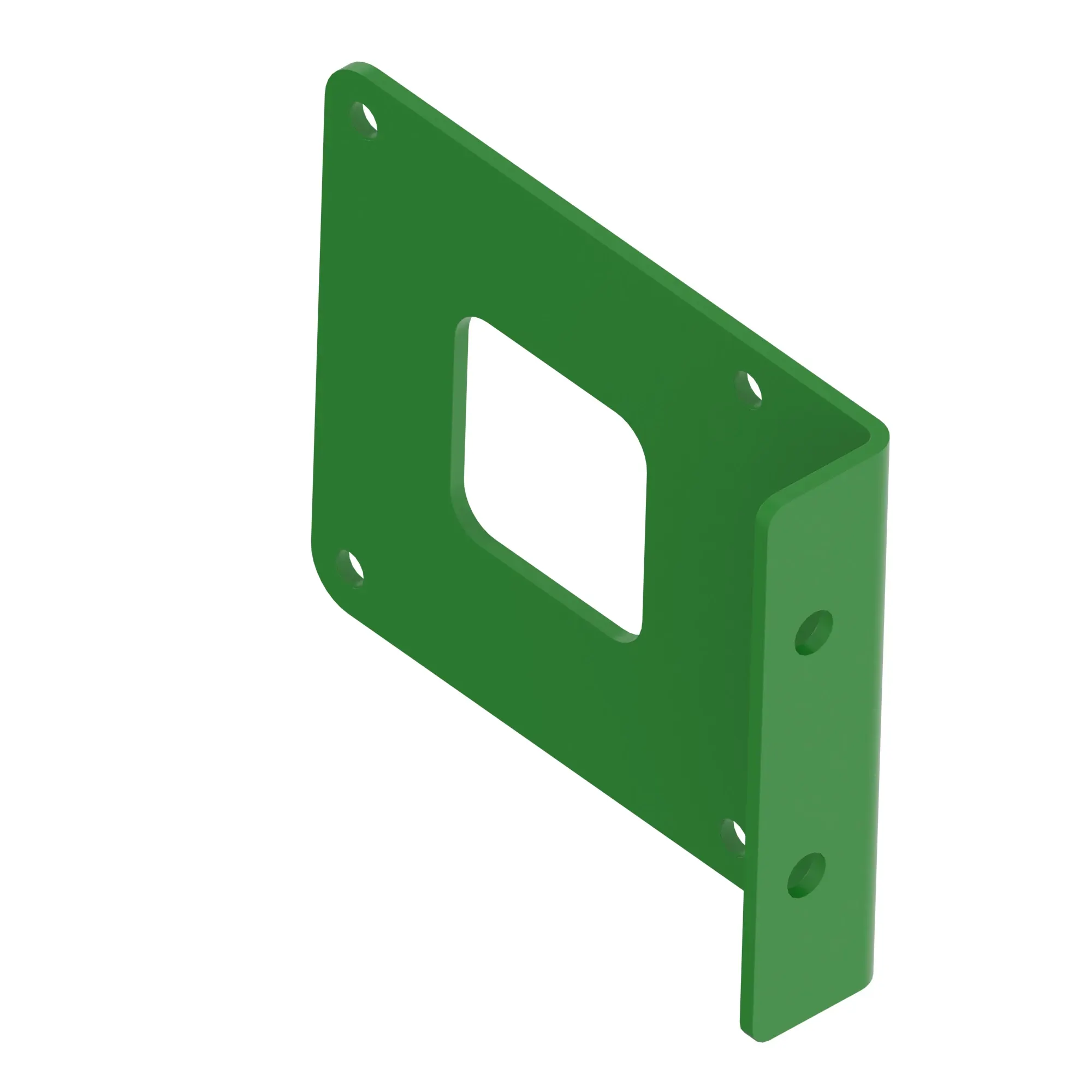 BRACKET, VEC BRACKET M4040