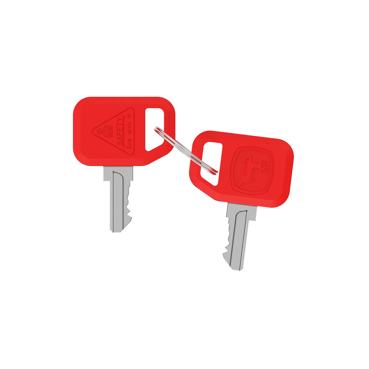 AT195302: Keys (Set of 2)