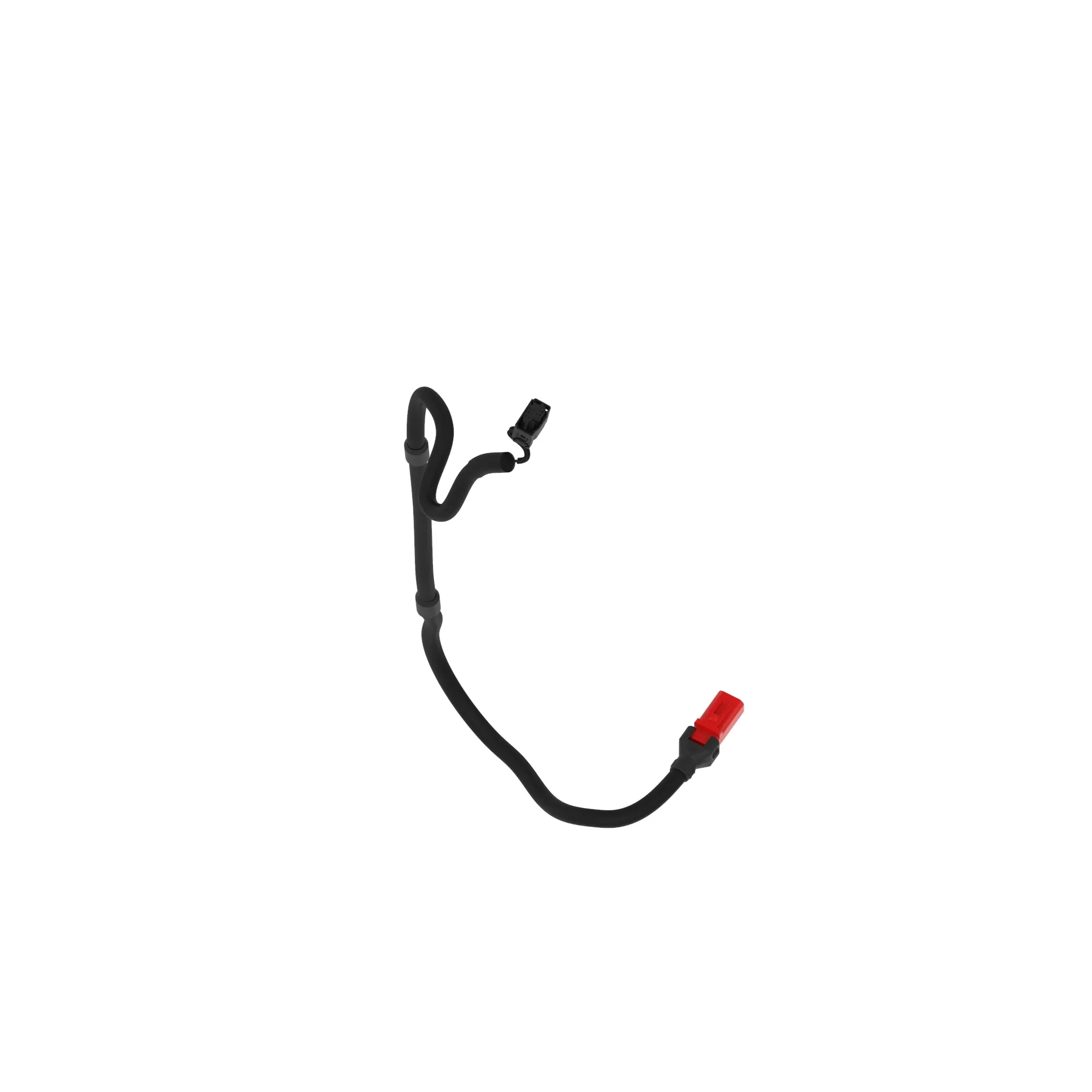John Deere Wheel Angle Sensor Wiring Harness - AL214852