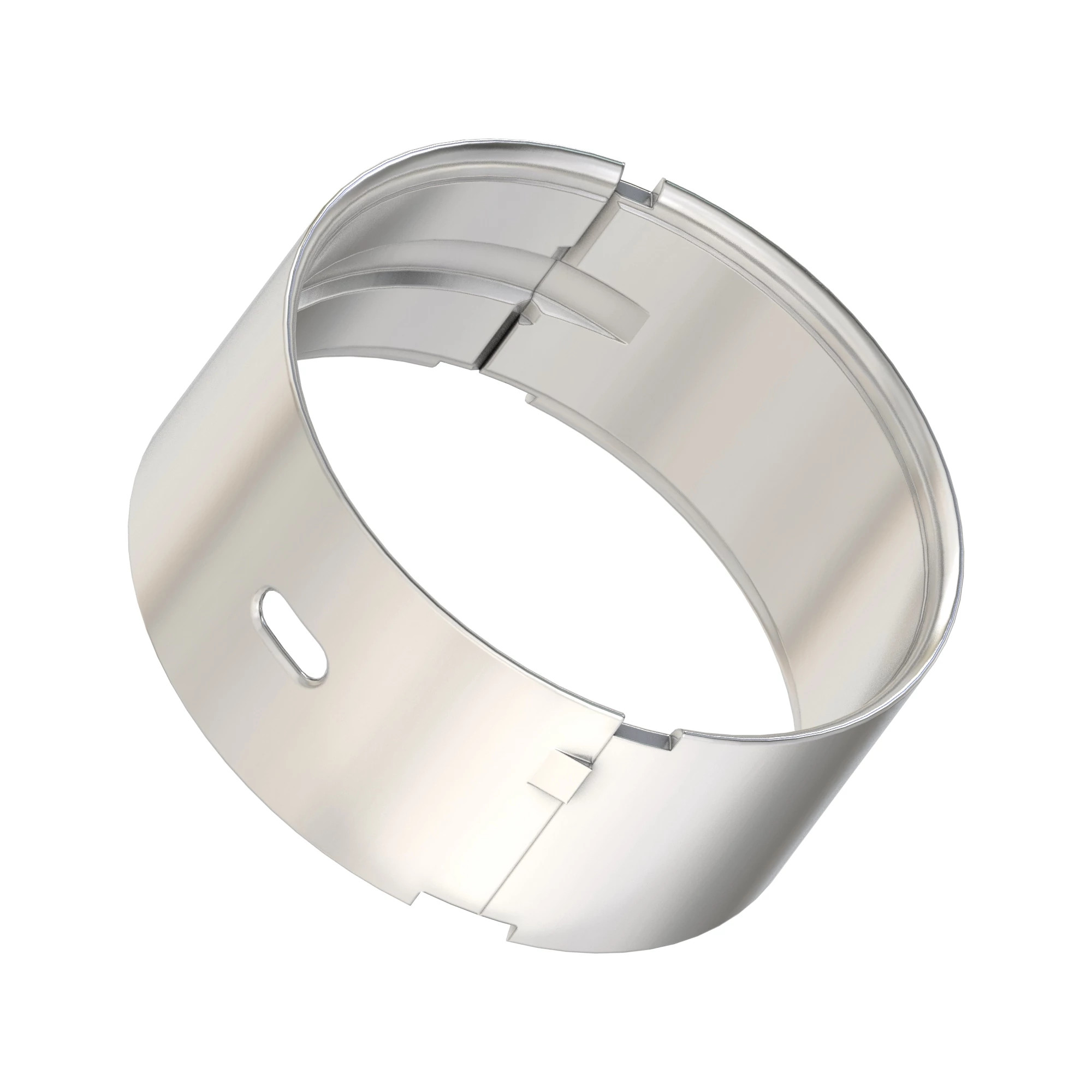 THRUST BEARING