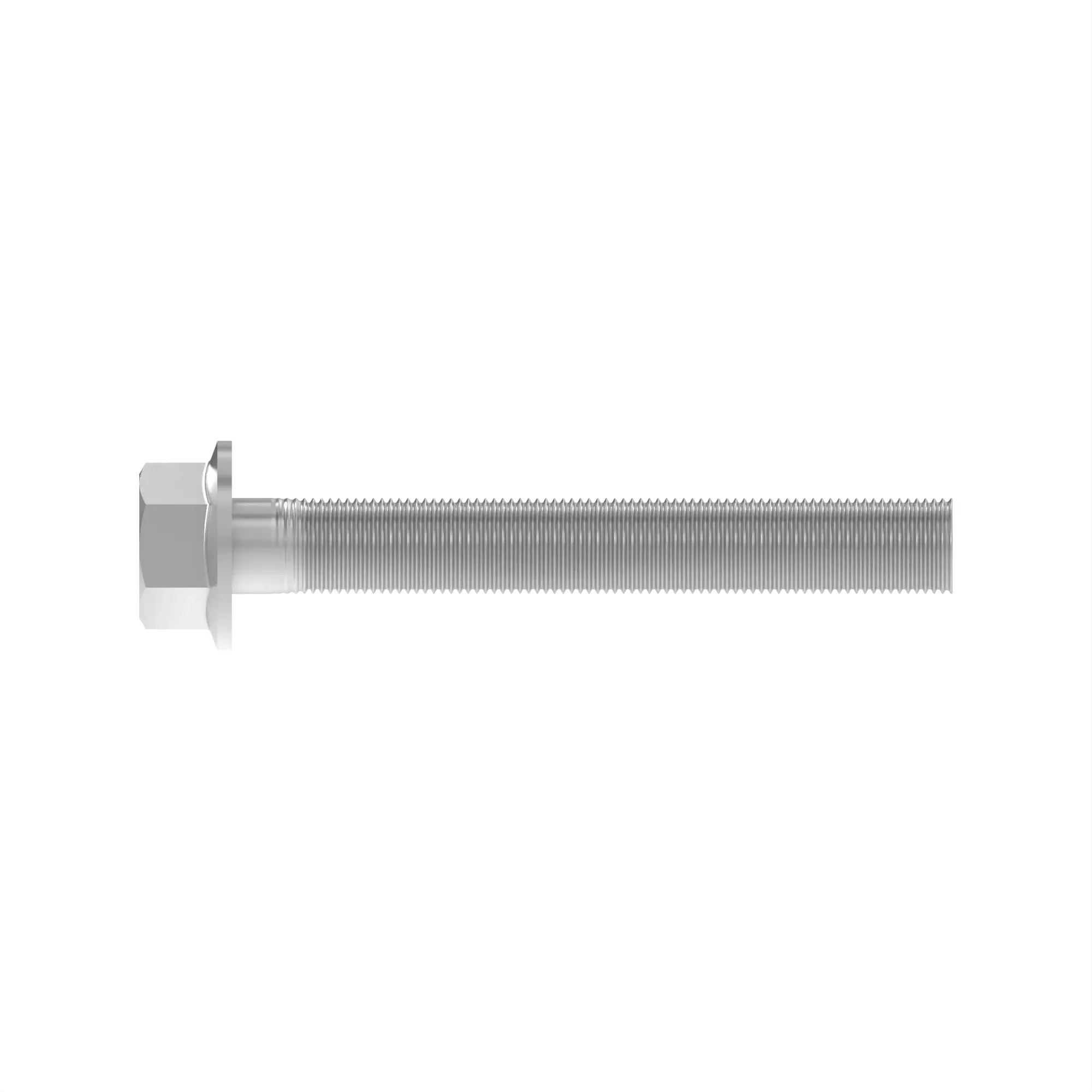 SCREW, HEX HEAD