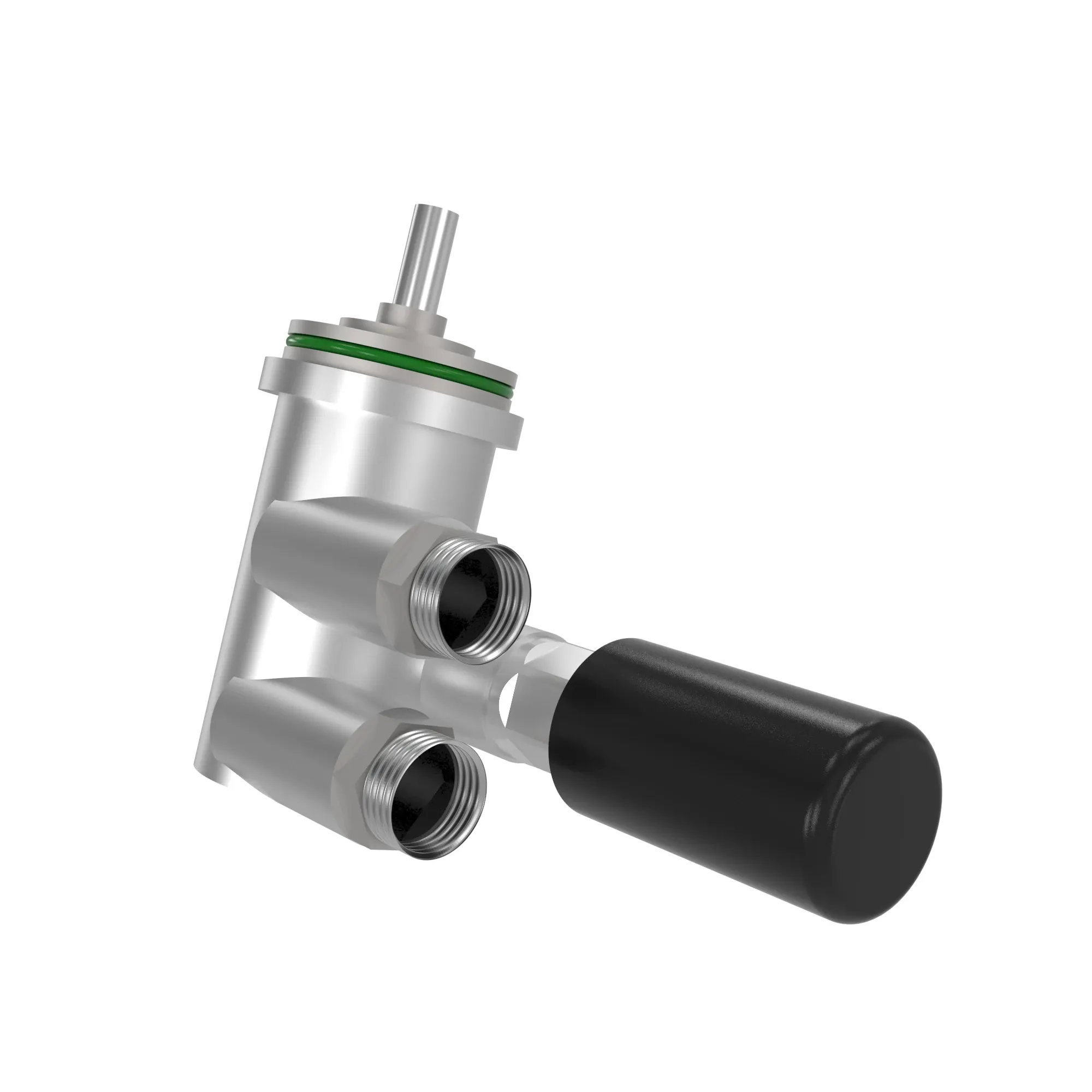 John Deere Fuel Injection Pump - RE503803