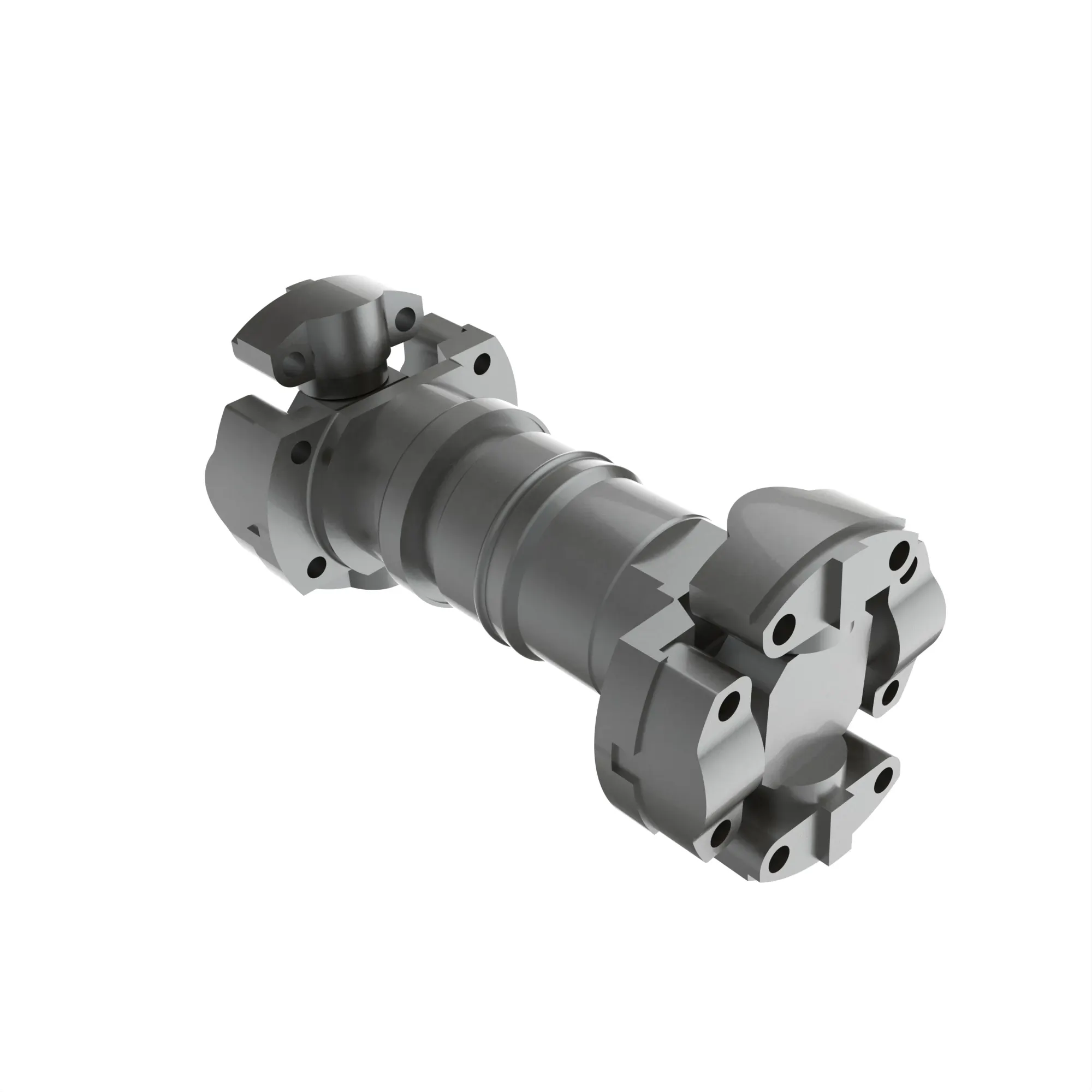 John Deere Input Driveshaft - TT290261