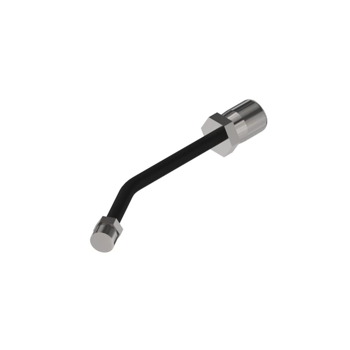 LINE,TURBO OIL INLET