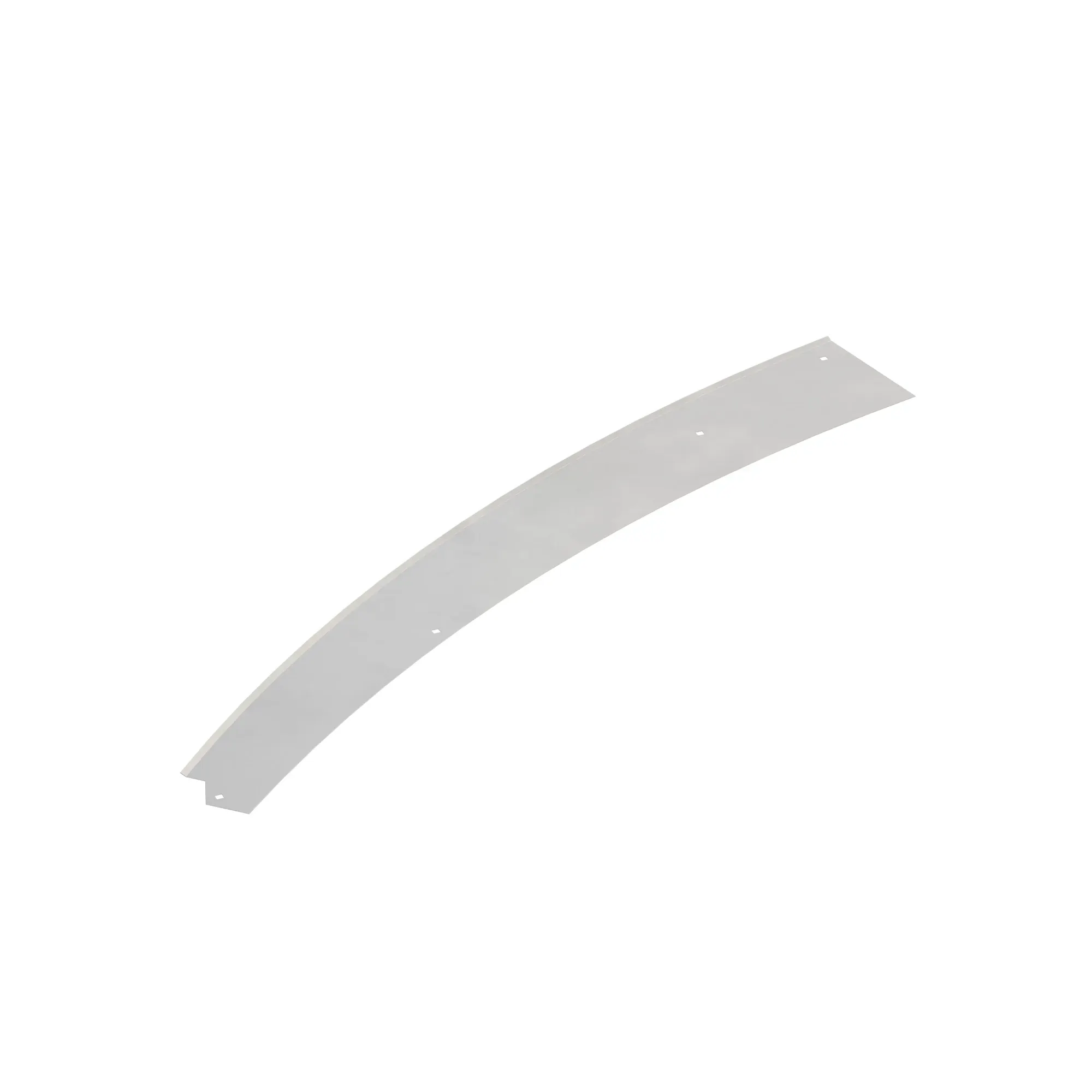 John Deere Wear Plate - Z62092