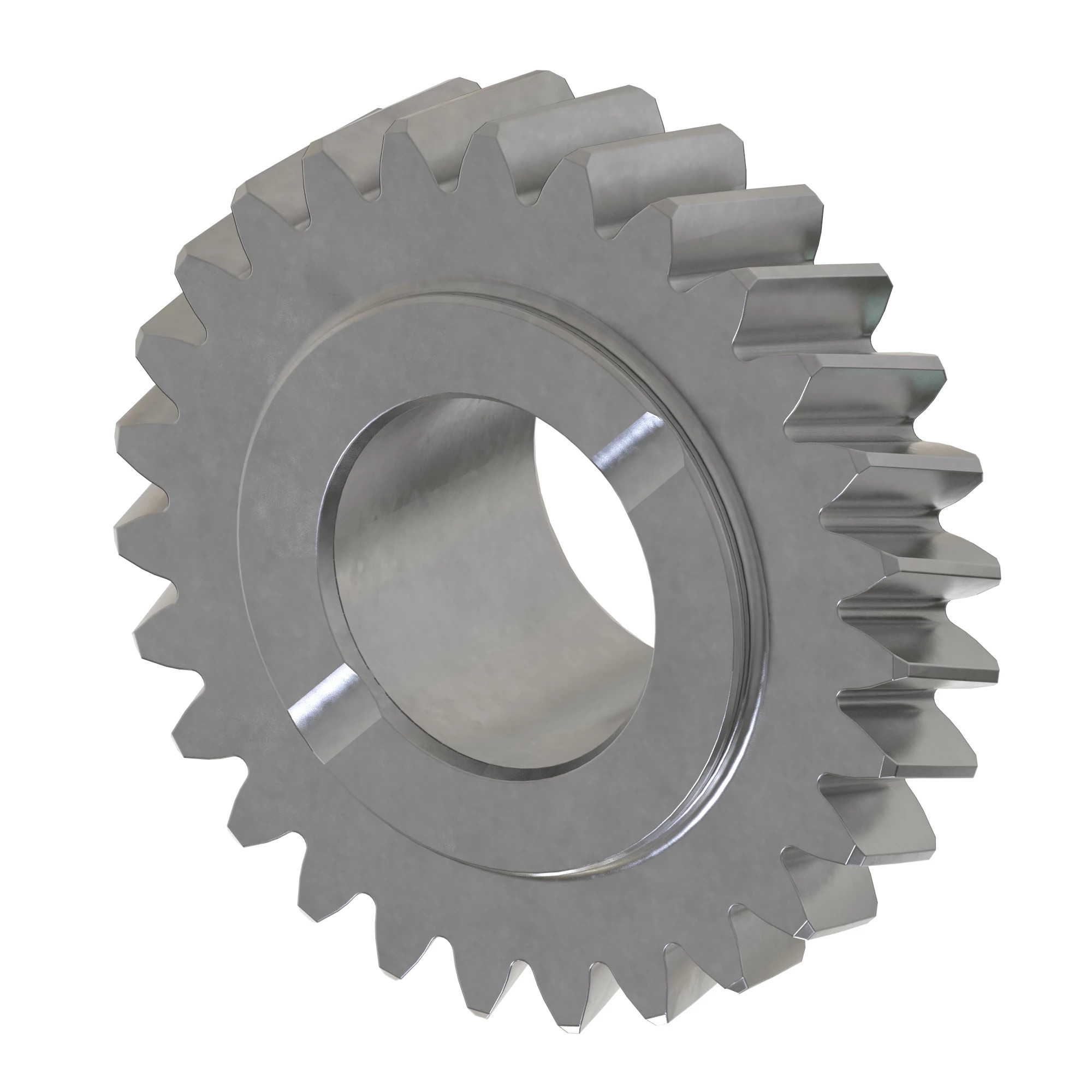 John Deere Helical Gear - SU52394