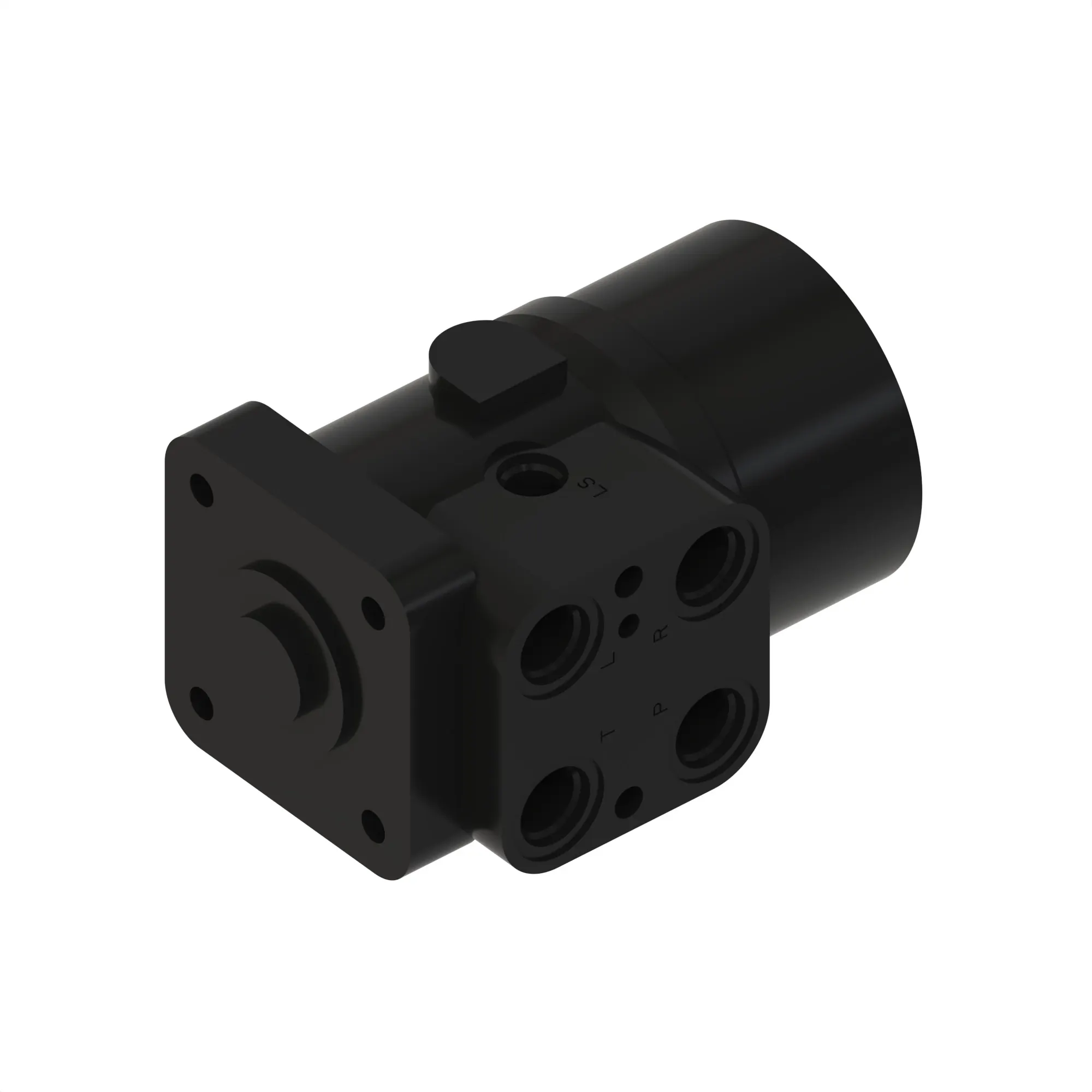 AL110875: Steering Control Valve