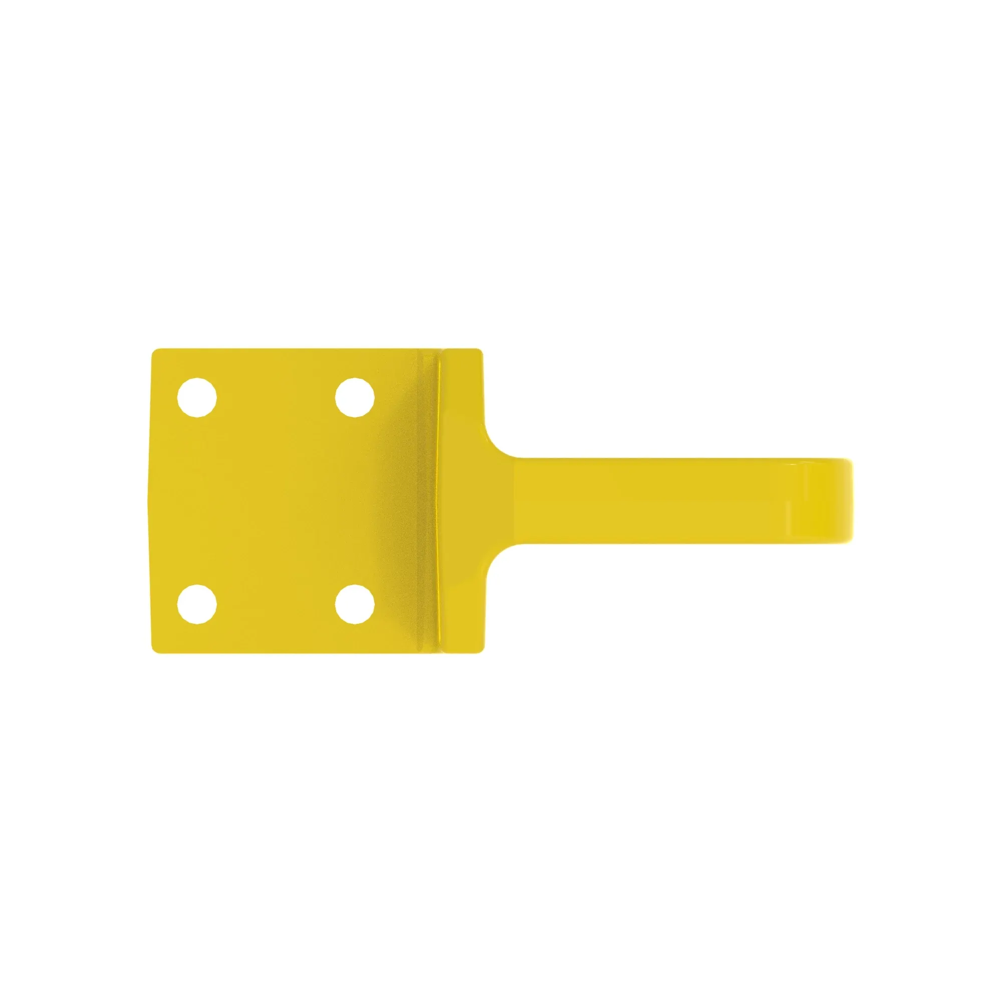 SUPPORT, ENGINE REAR REAR-MOUNT