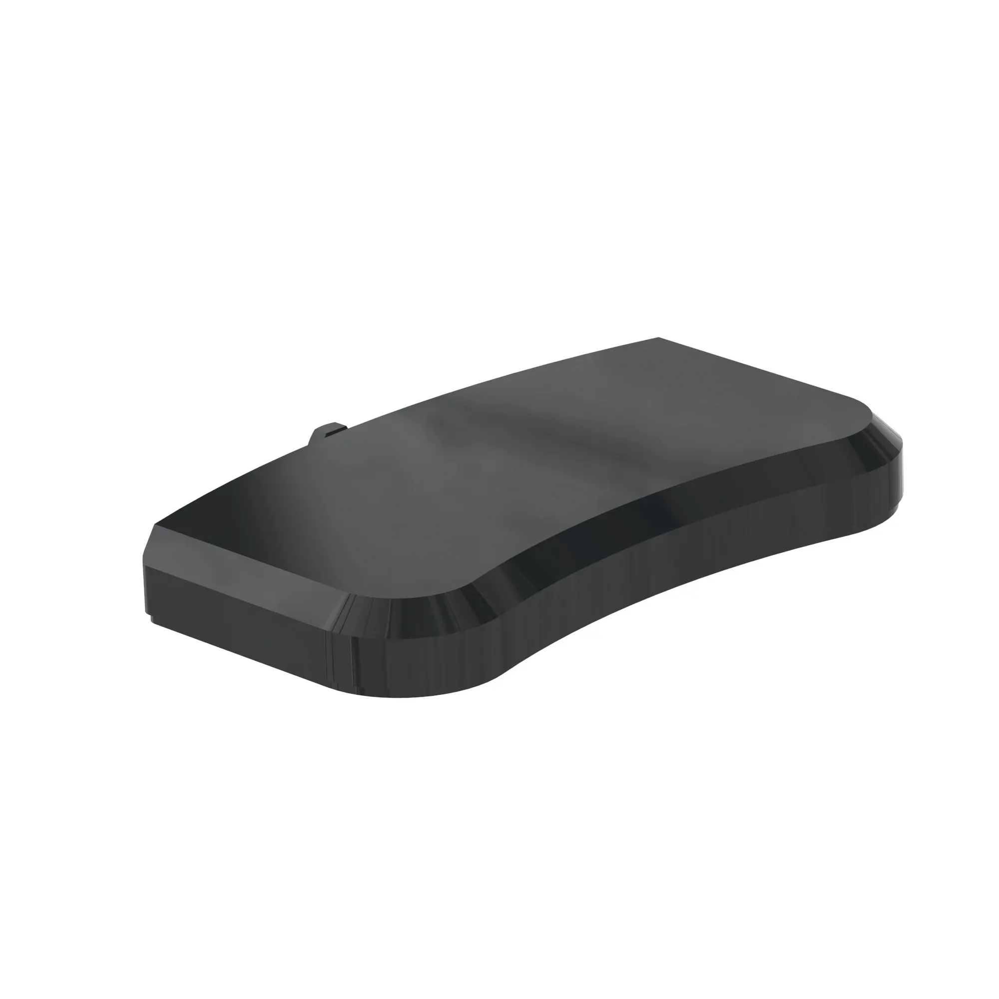 John Deere Frame Brake Mounting Brake Pad - F704765