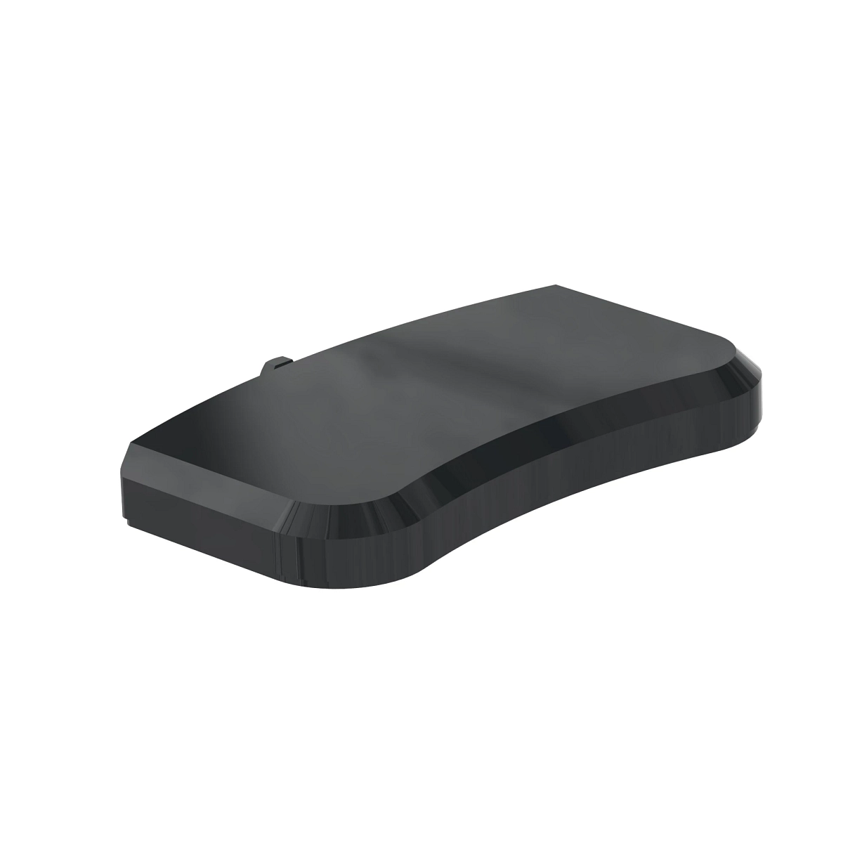 John Deere Frame Brake Mounting Brake Pad - F704765