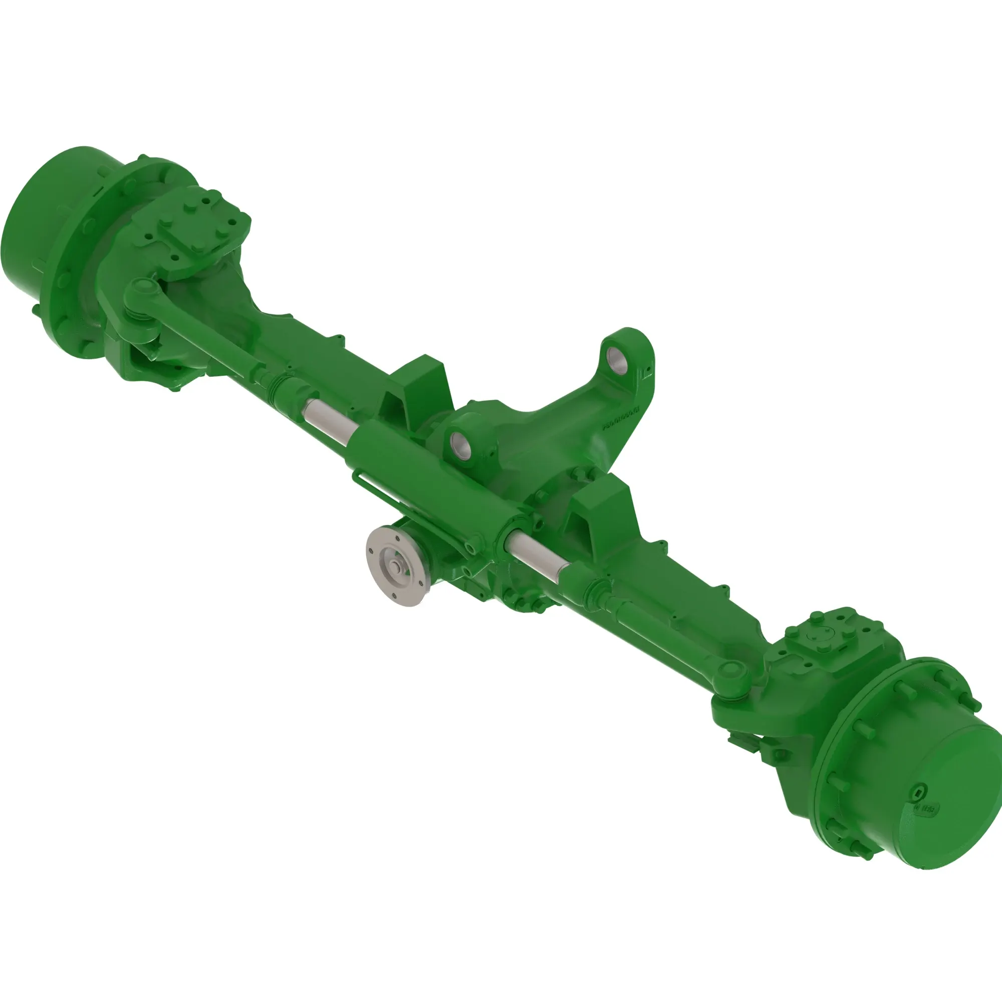 John Deere Front Axle - AL217015