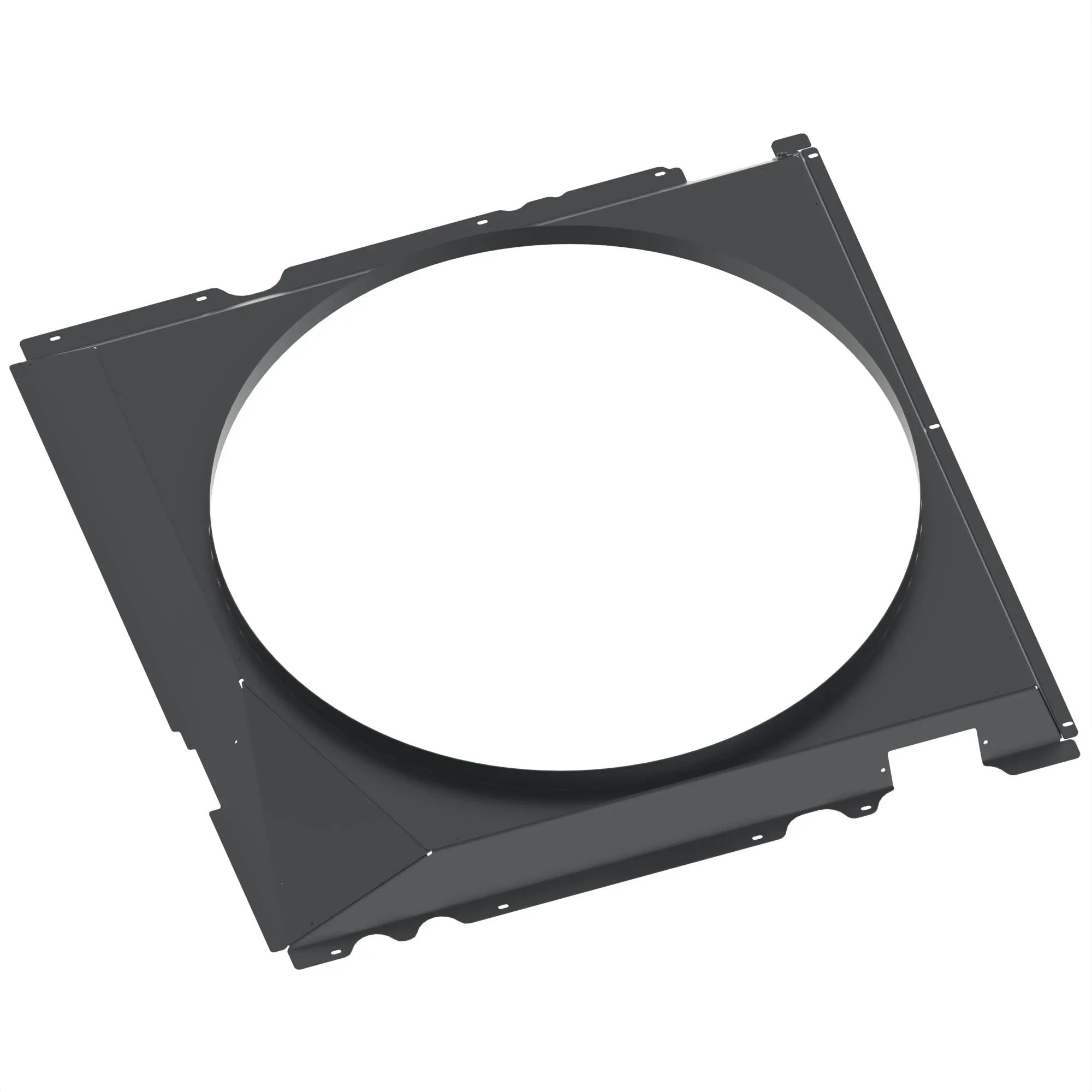 John Deere Fan Shroud - AXE90787
