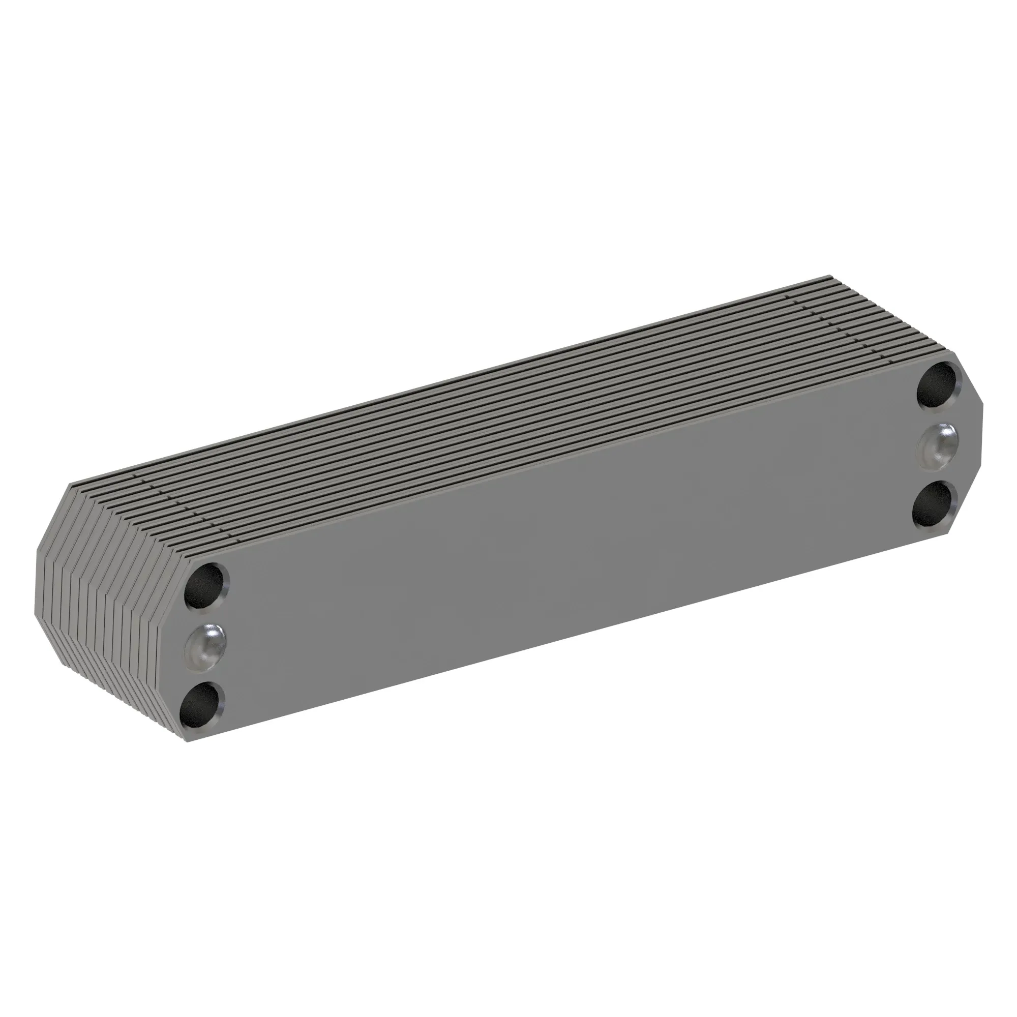 Oil Cooler