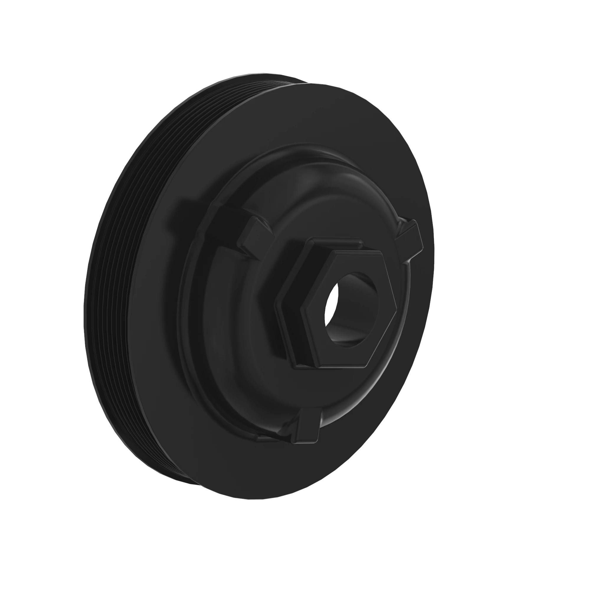 Belts, Pulley, Chains, and Sprockets