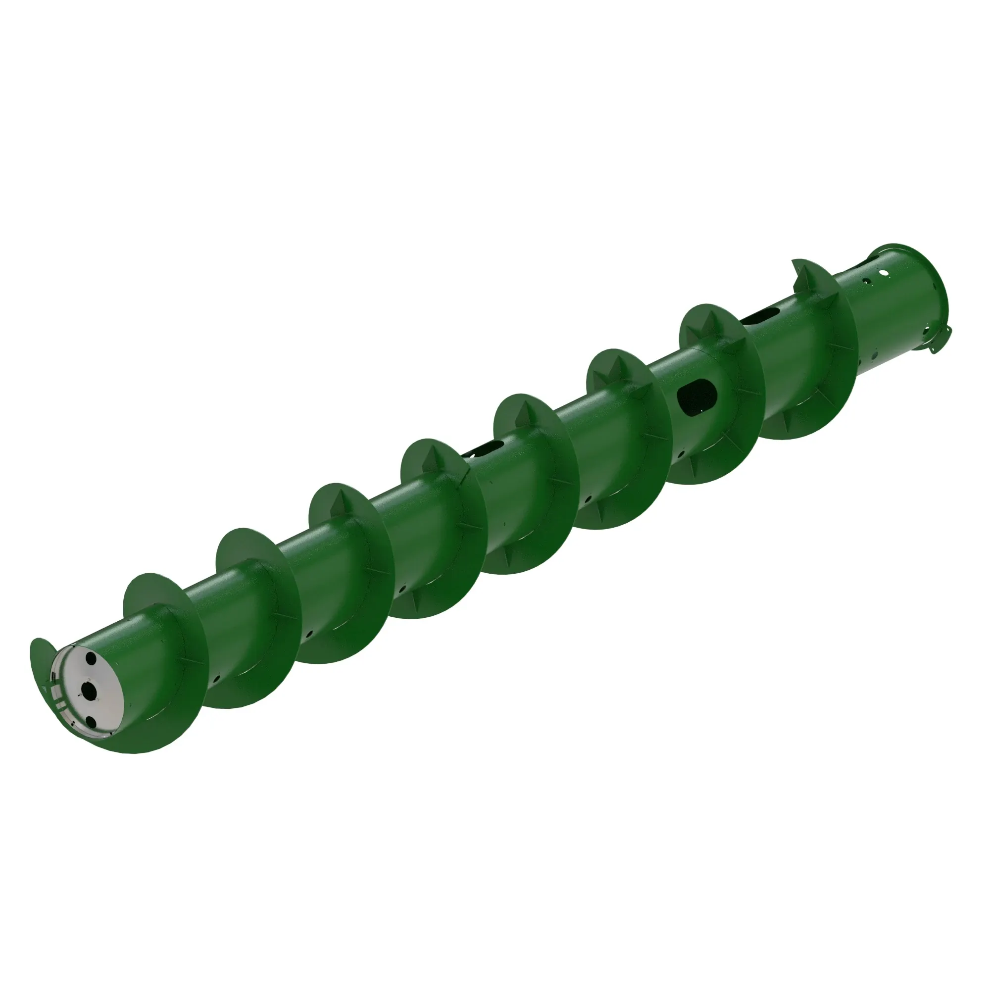 John Deere Auger - AXE52887